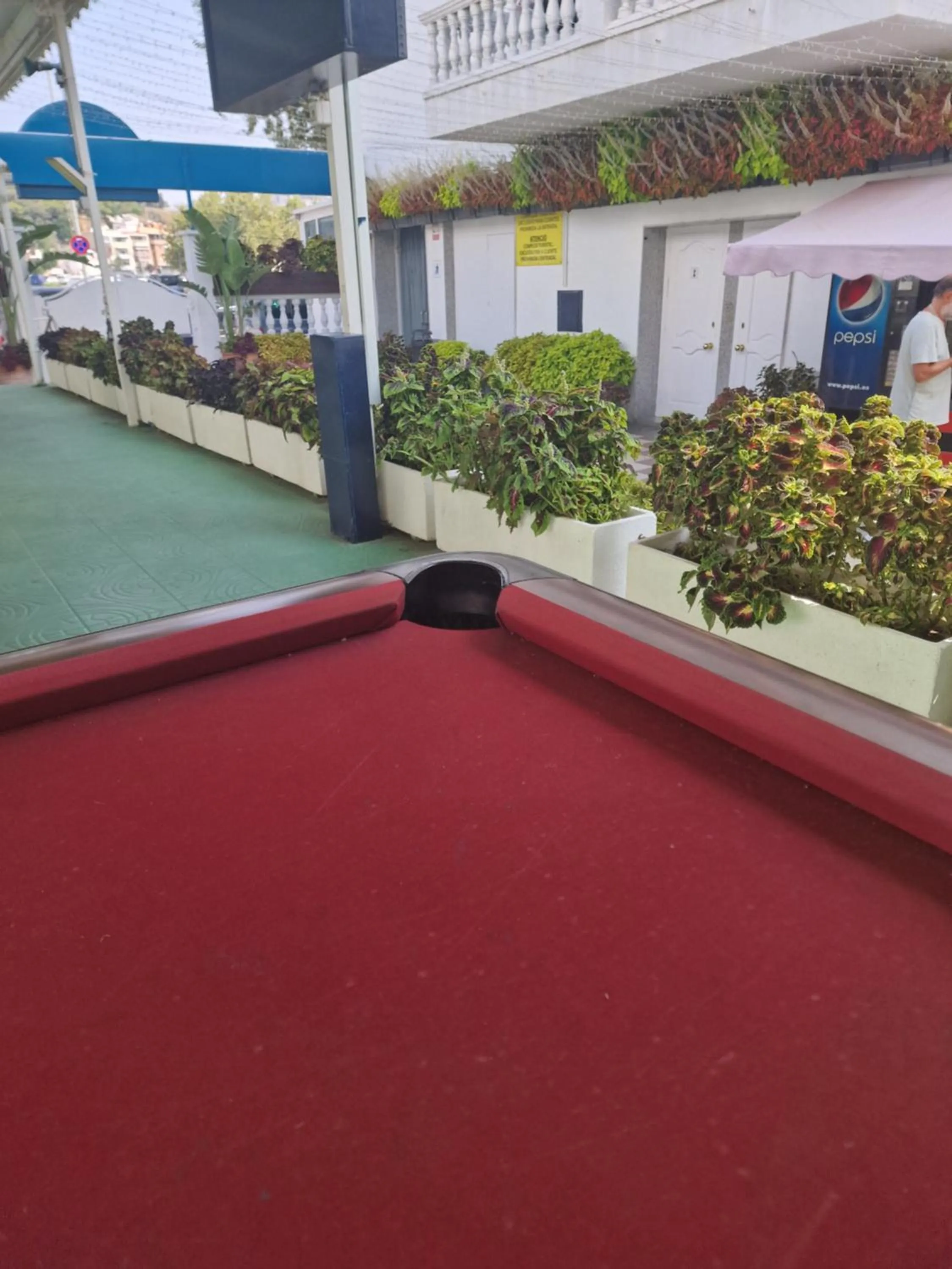 Europa Family Apartments