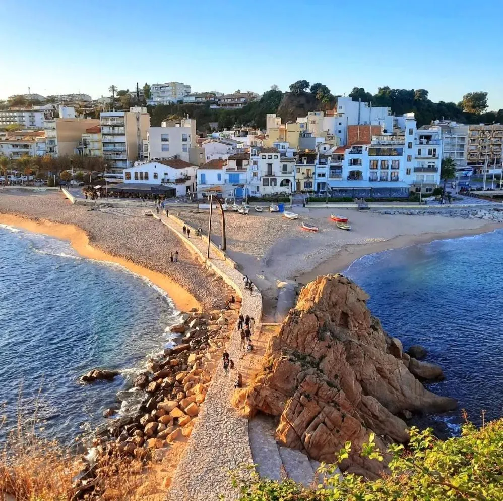 Europa Family Apartments