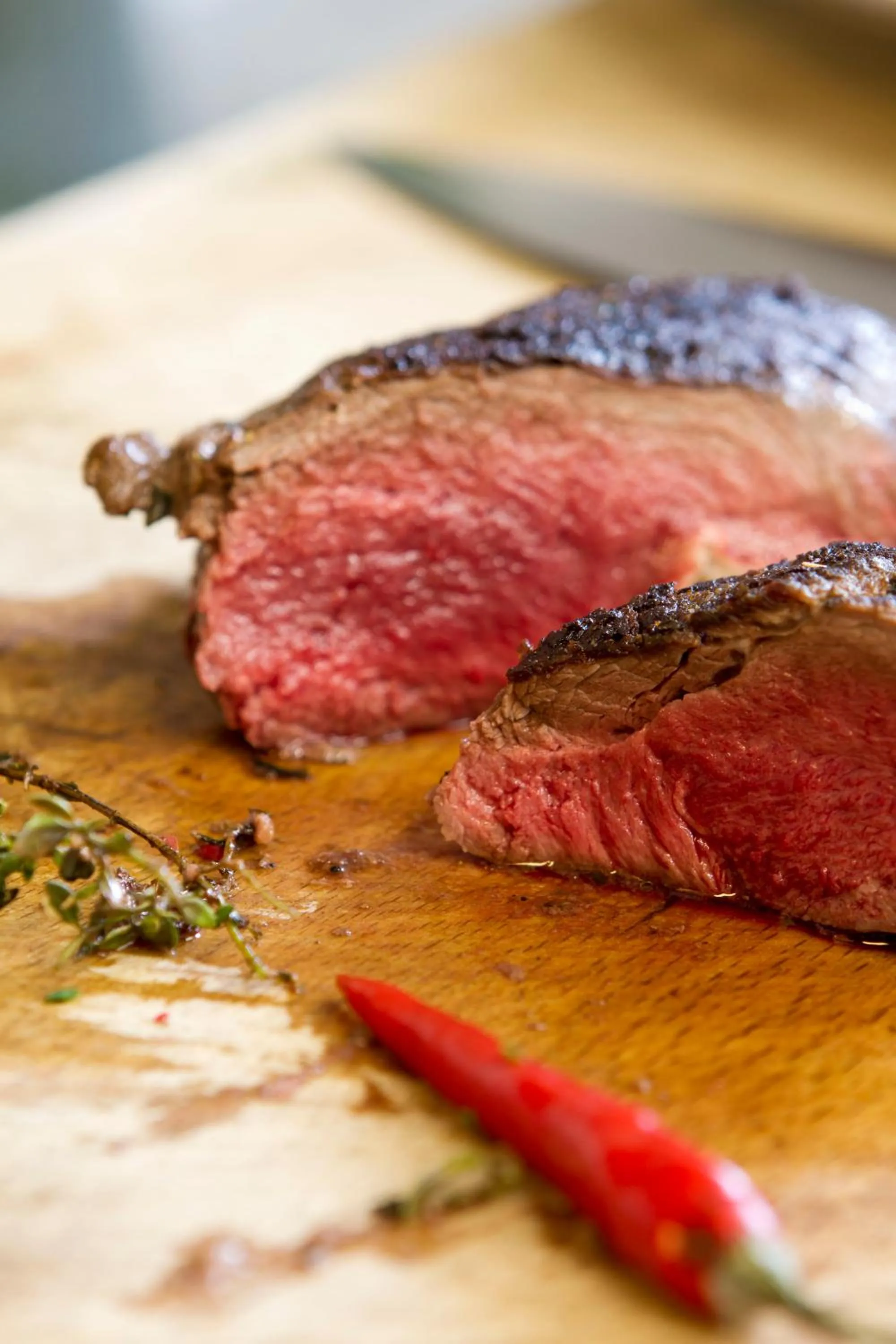 Food and drinks in derNeuwirt