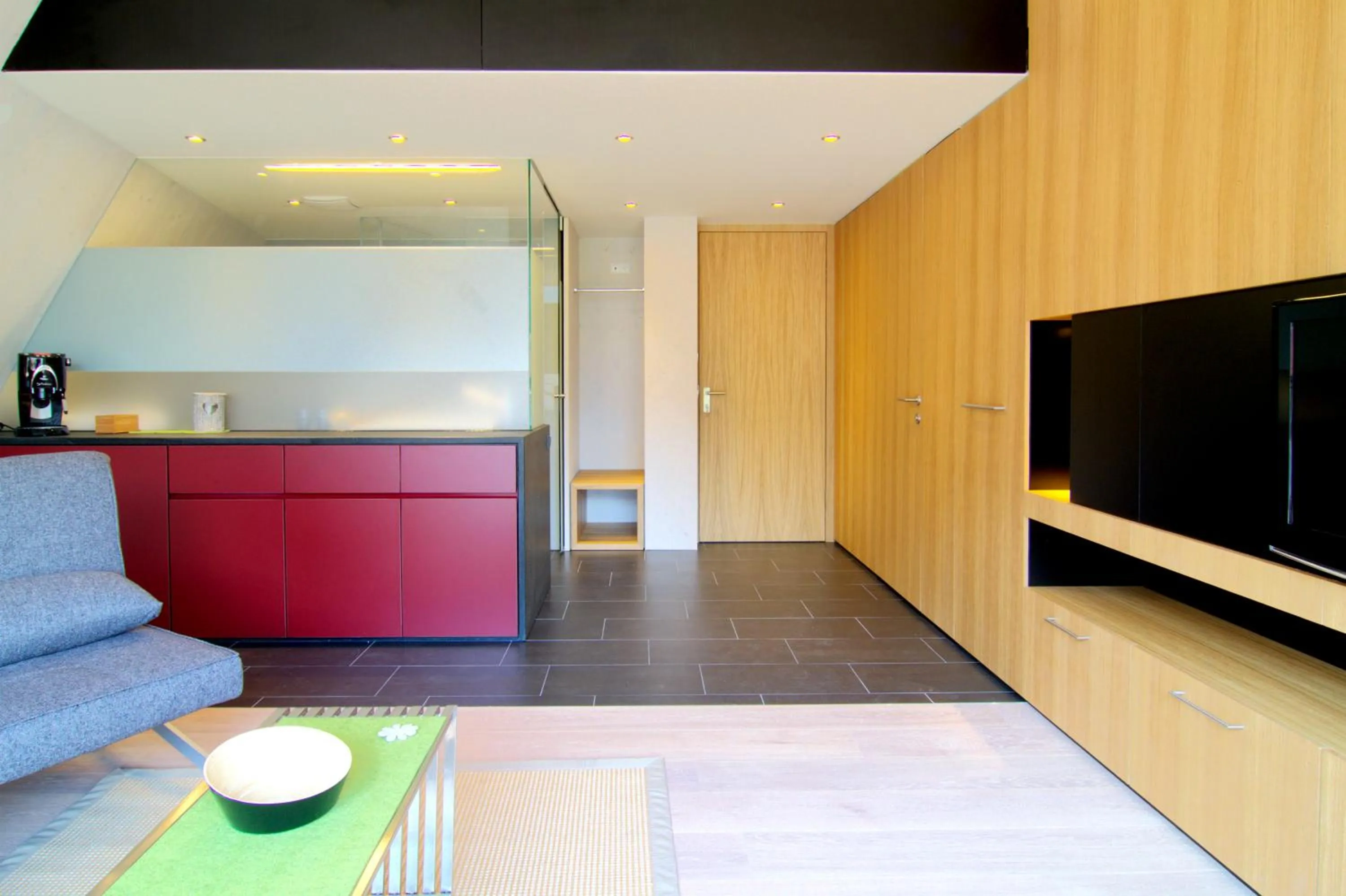 TV and multimedia in derNeuwirt