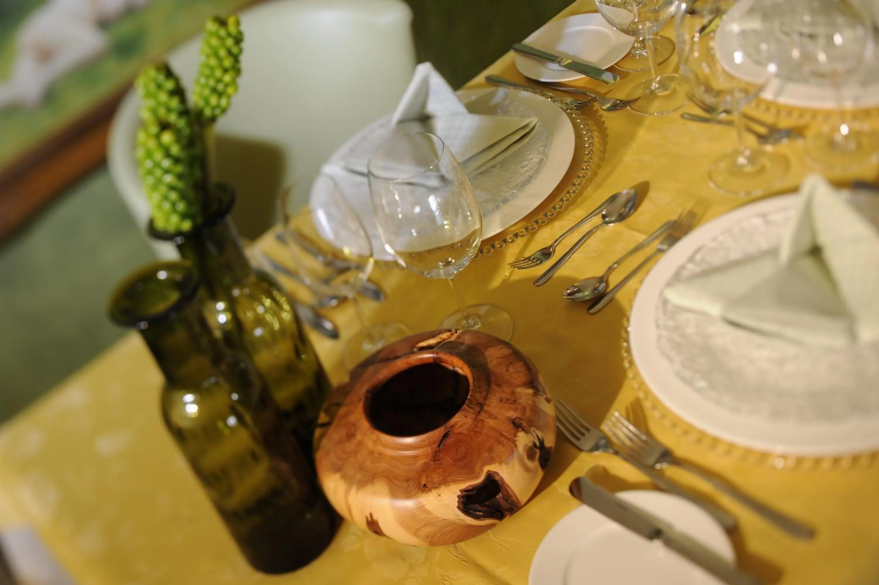 Restaurant/places to eat in derNeuwirt