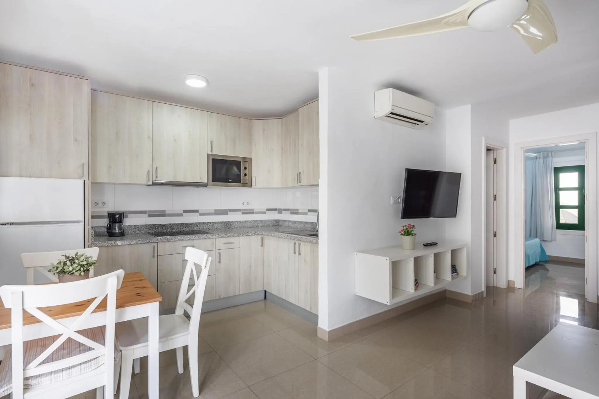 Kitchen or kitchenette, Kitchen/Kitchenette in La Venecia de Canarias
