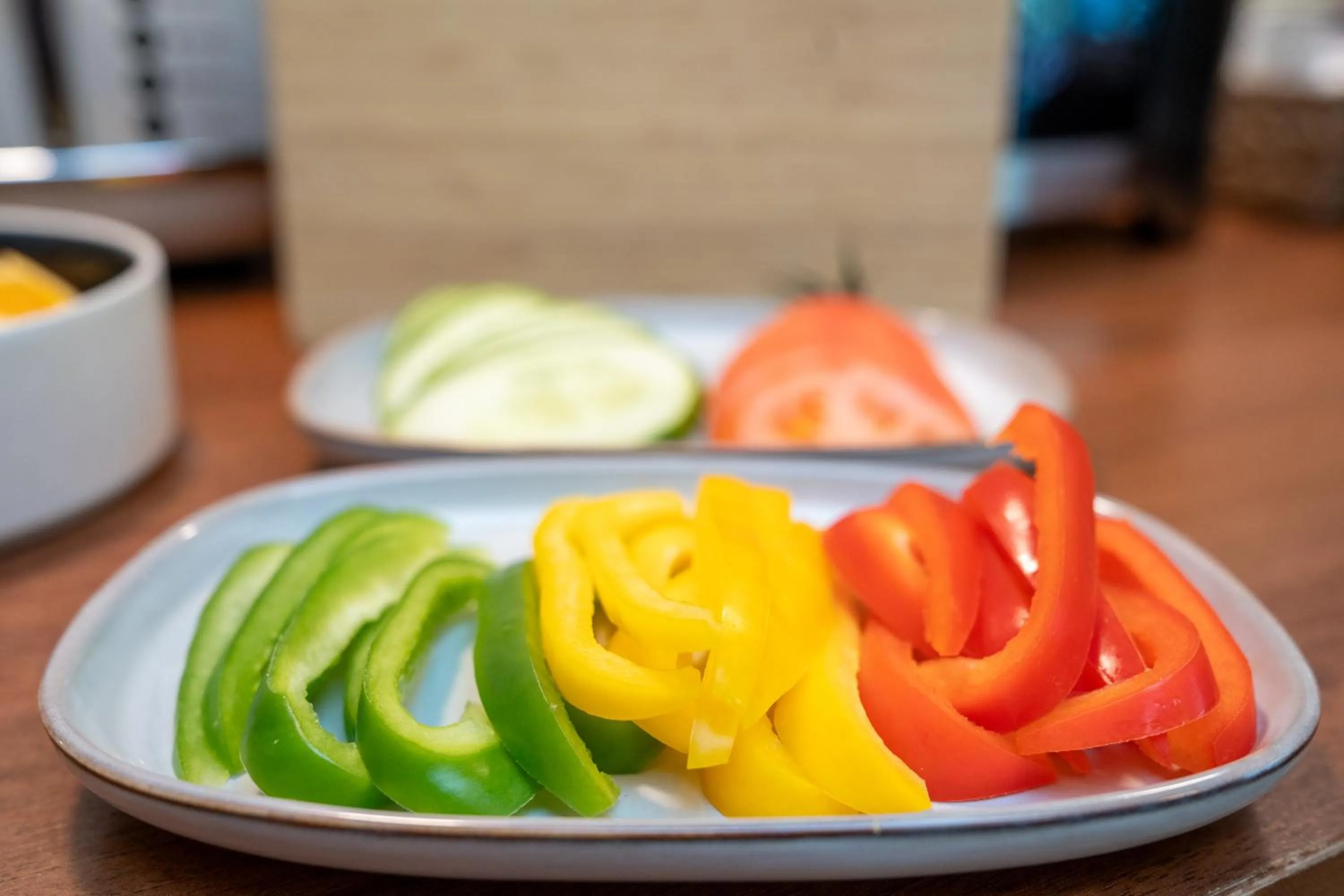 Buffet breakfast in Das Jedermann Boutiquehotel mit Stadtgarten