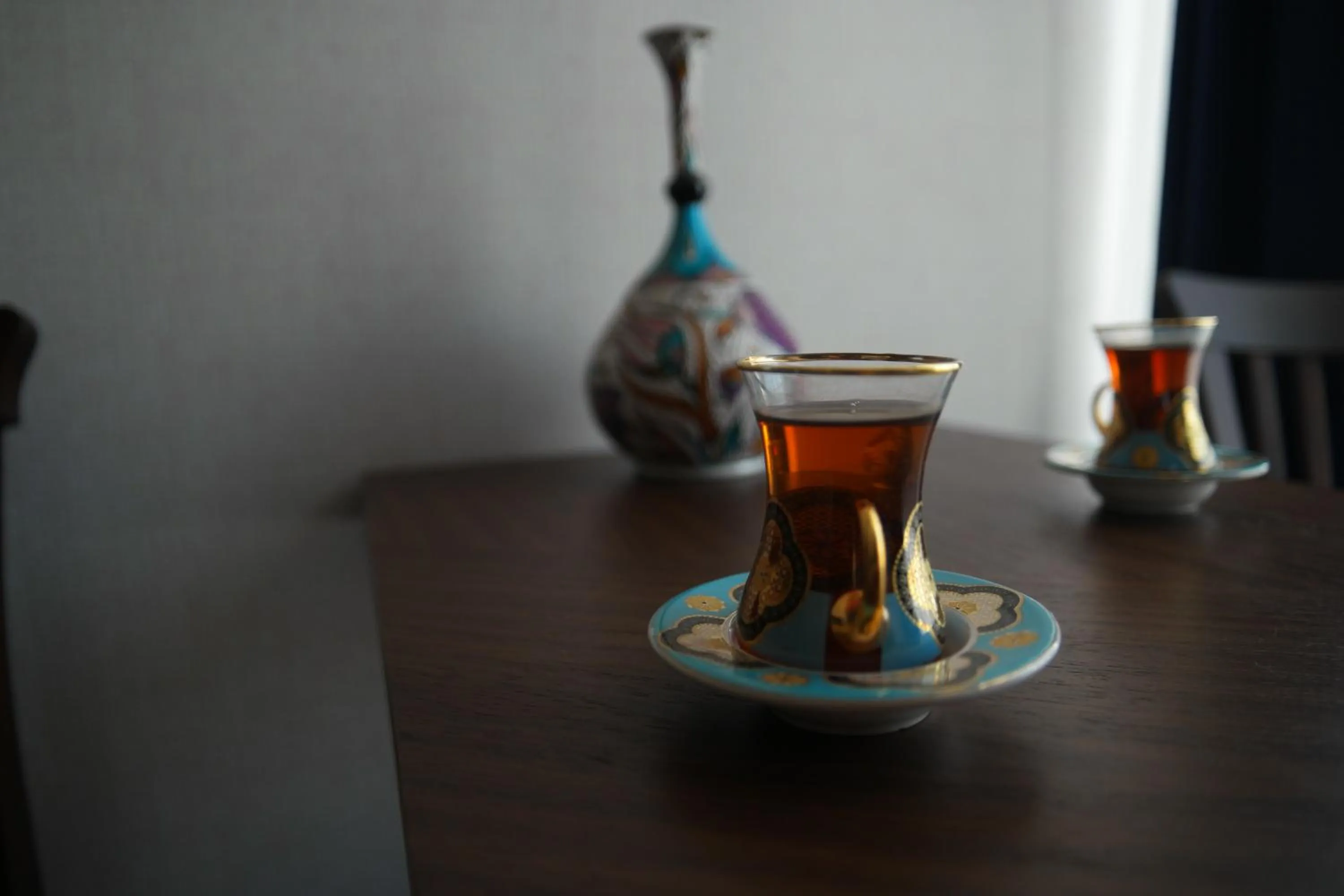 Drinks in Nevi Hotel & Suites Istanbul Taksim