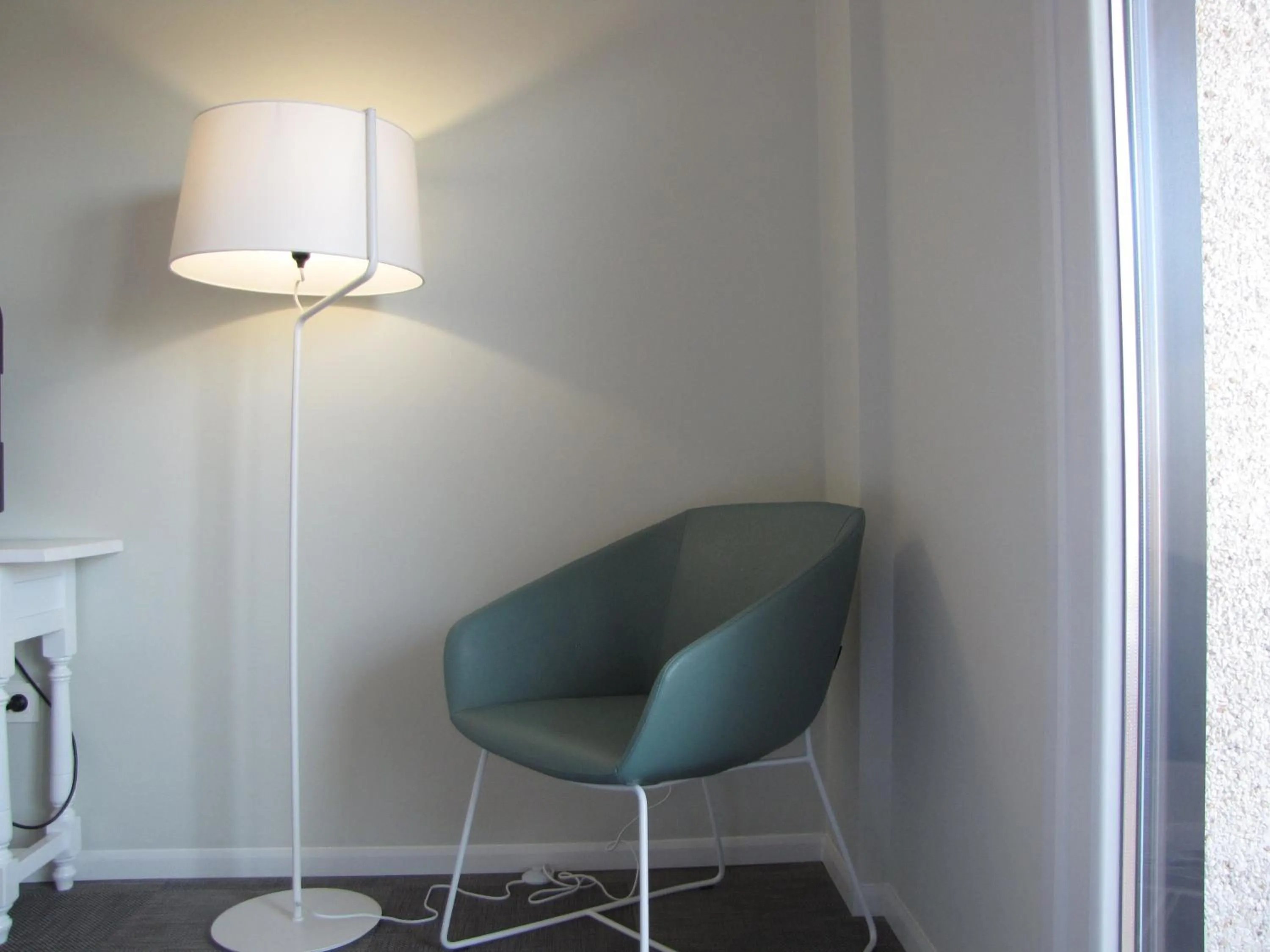 Living room in Hotel Ton