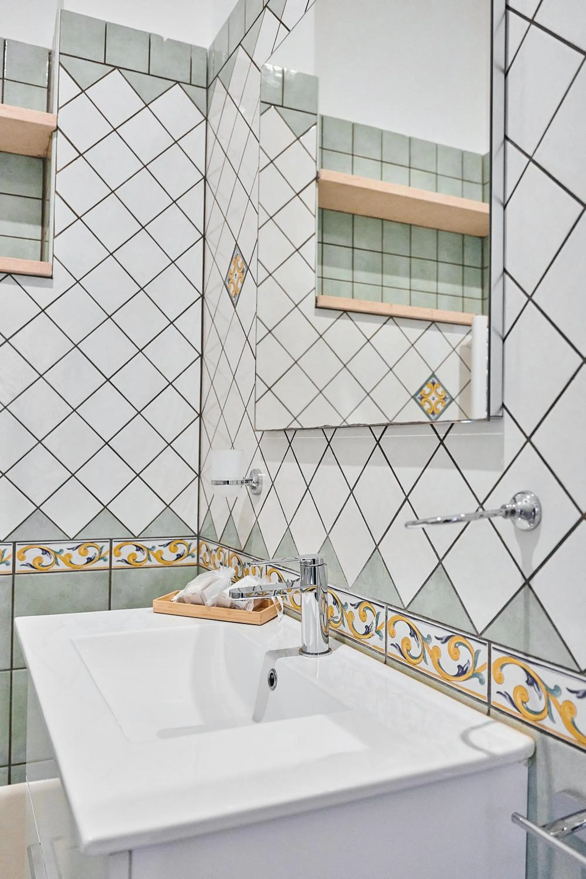 Gioielli House Pompei