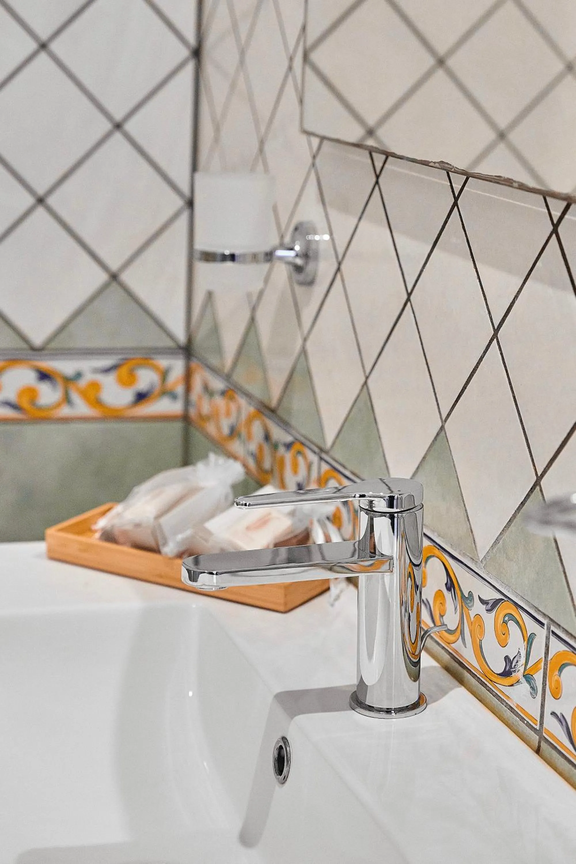 Gioielli House Pompei