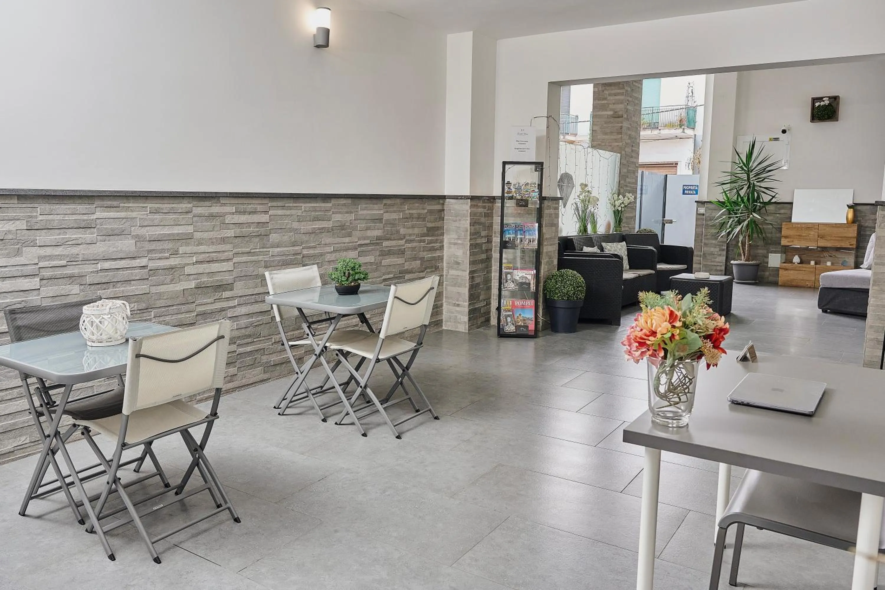 Gioielli House Pompei