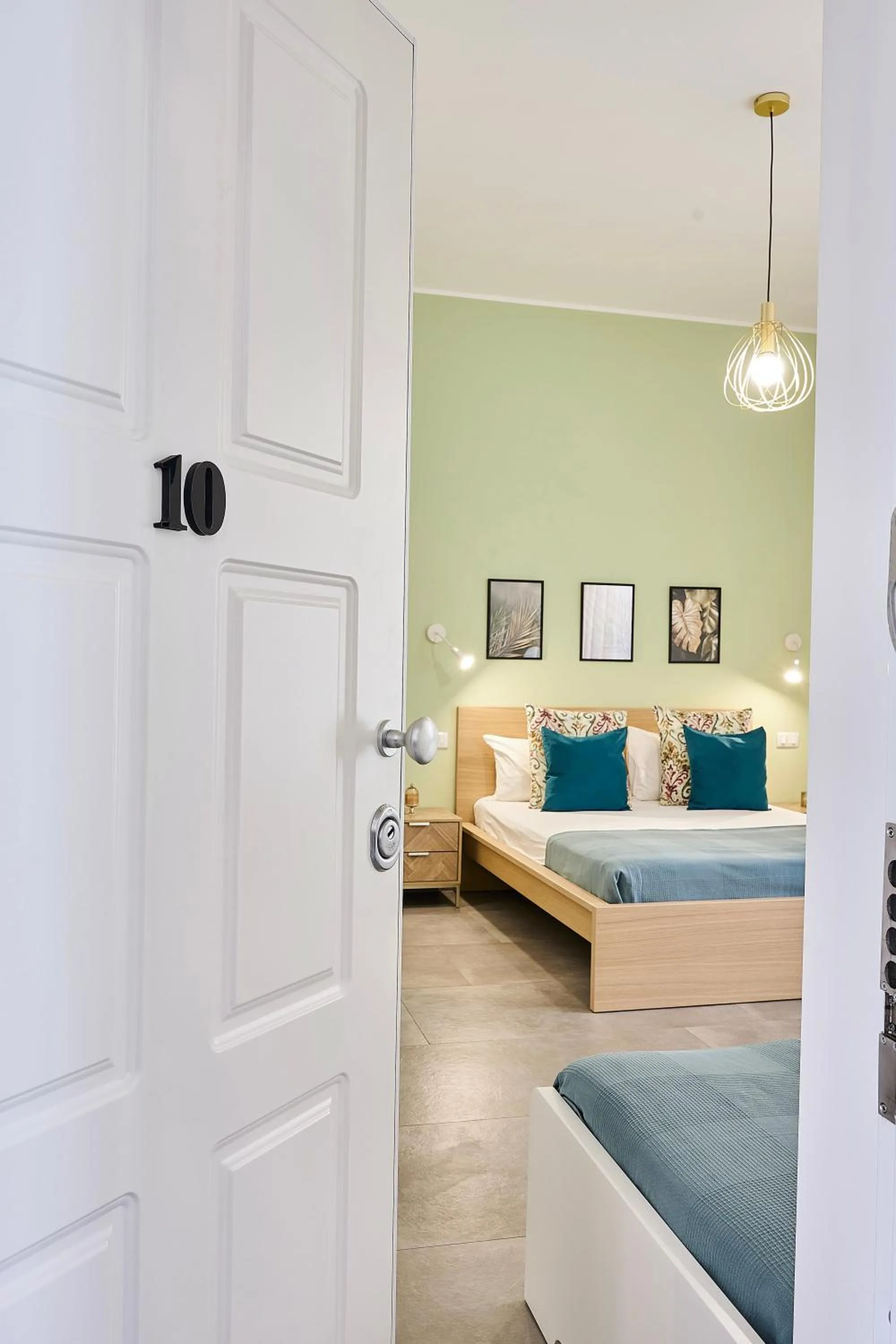 Gioielli House Pompei