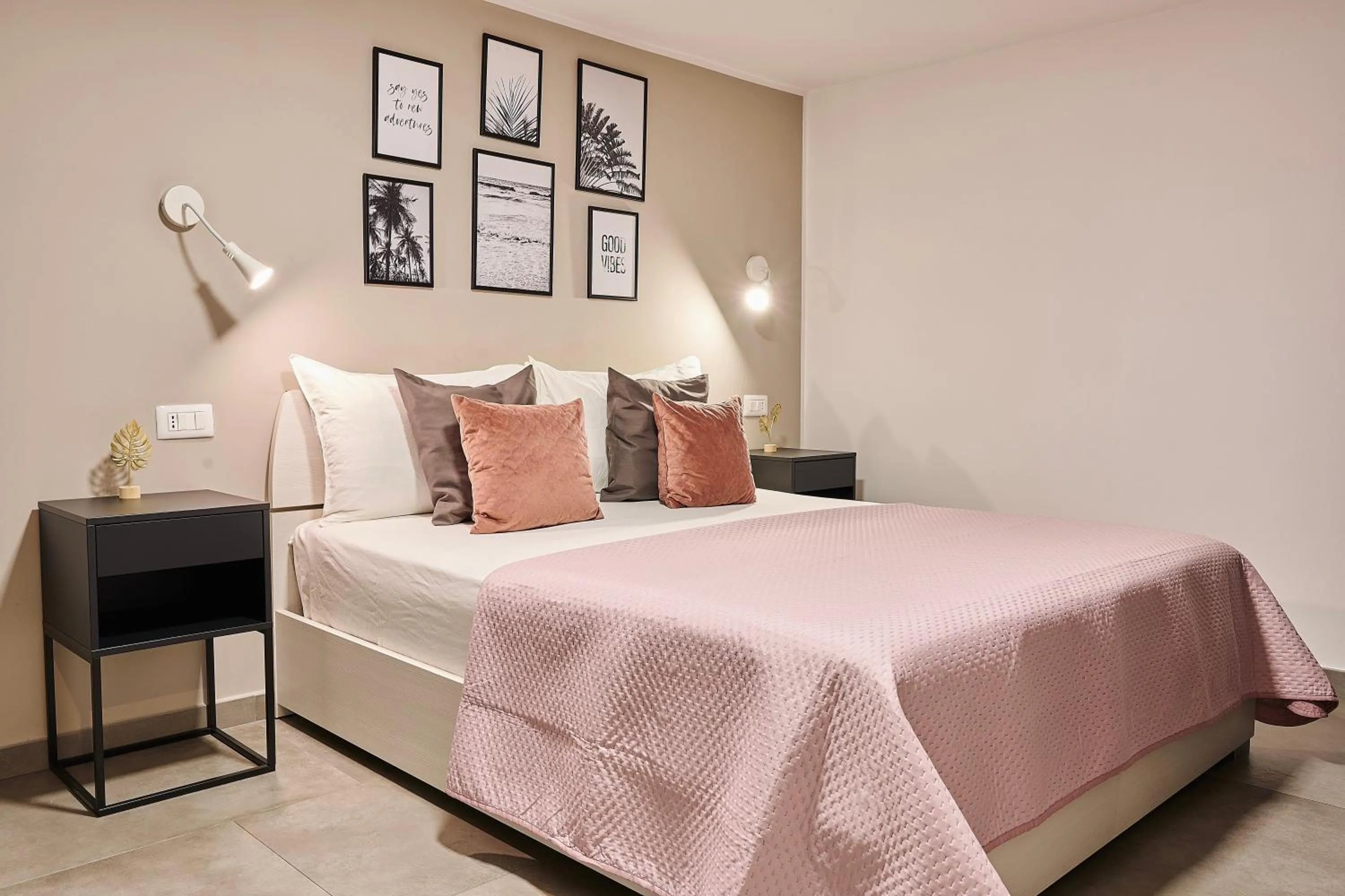 Gioielli House Pompei