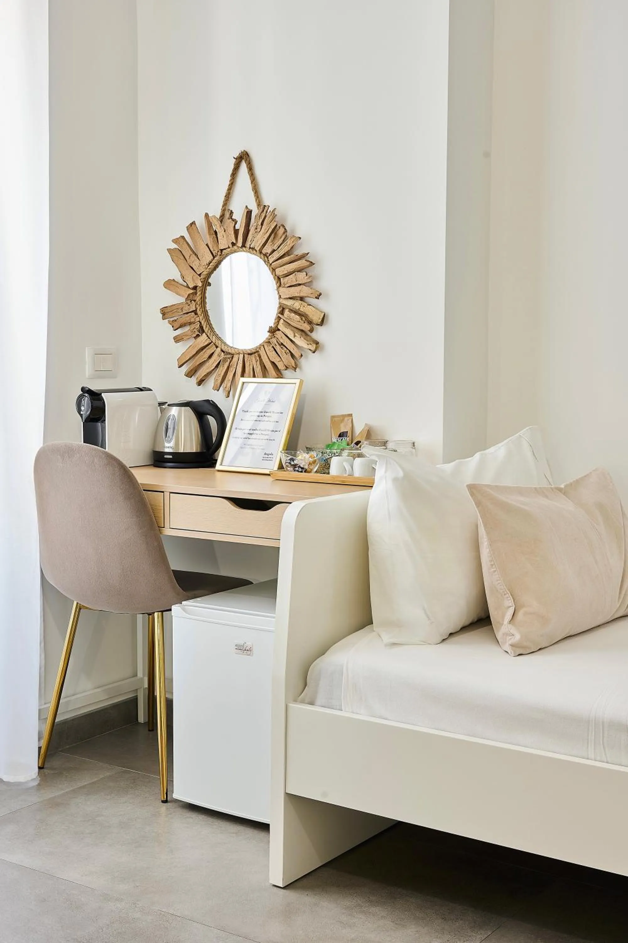 Gioielli House Pompei