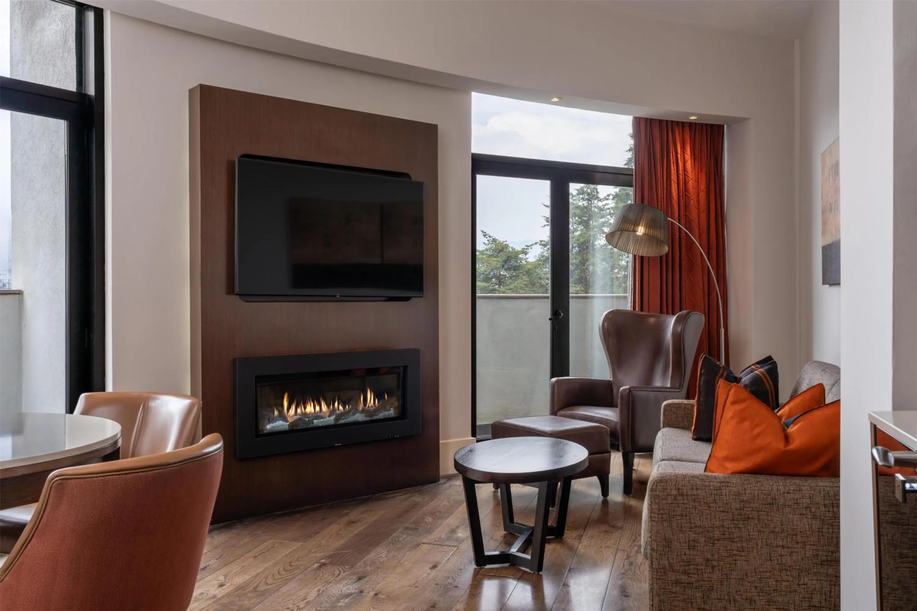 Photo of the whole room in Radisson Blu Hotel, Addis Ababa