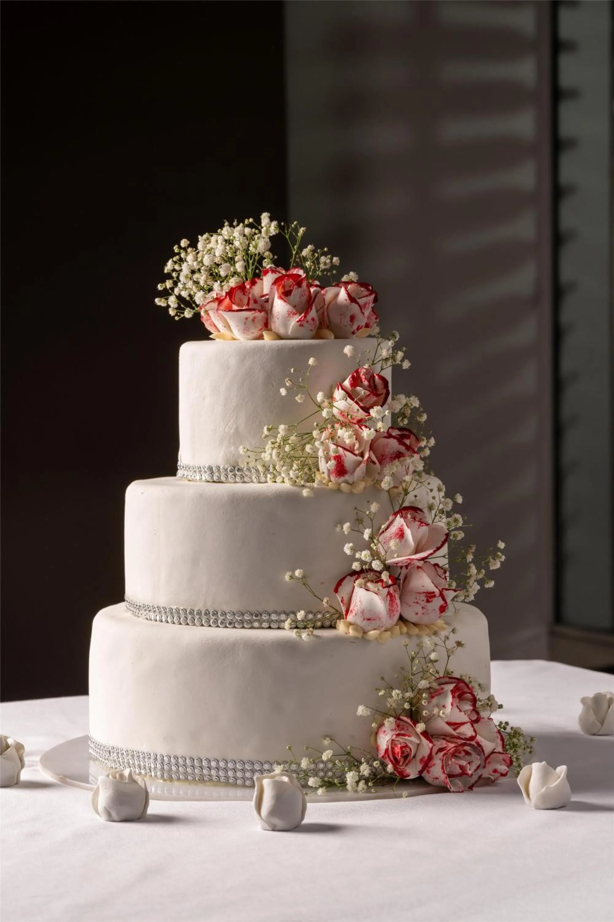 wedding in Radisson Blu Hotel, Addis Ababa