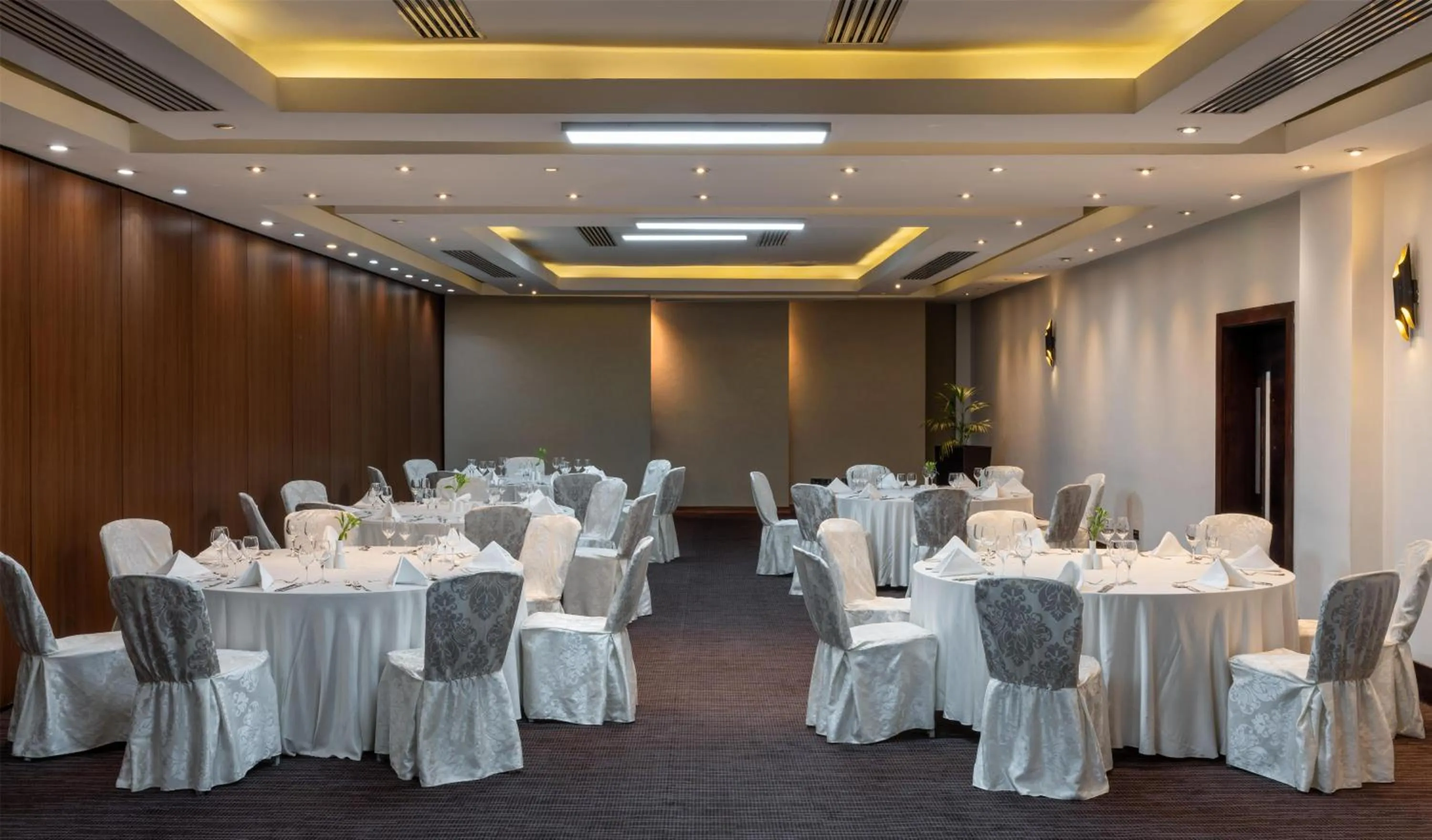 wedding in Radisson Blu Hotel, Addis Ababa