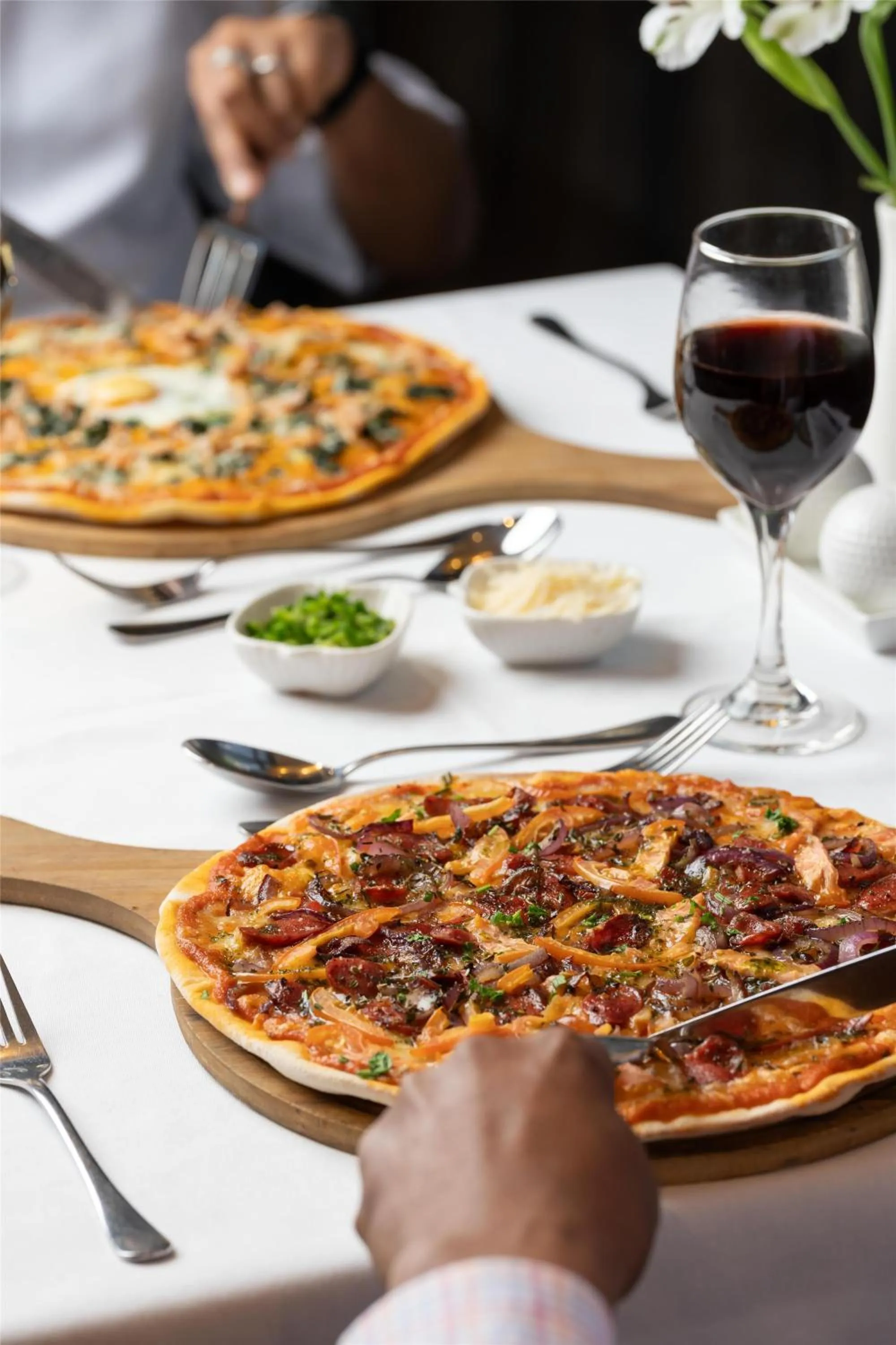 Other in Radisson Blu Hotel, Addis Ababa