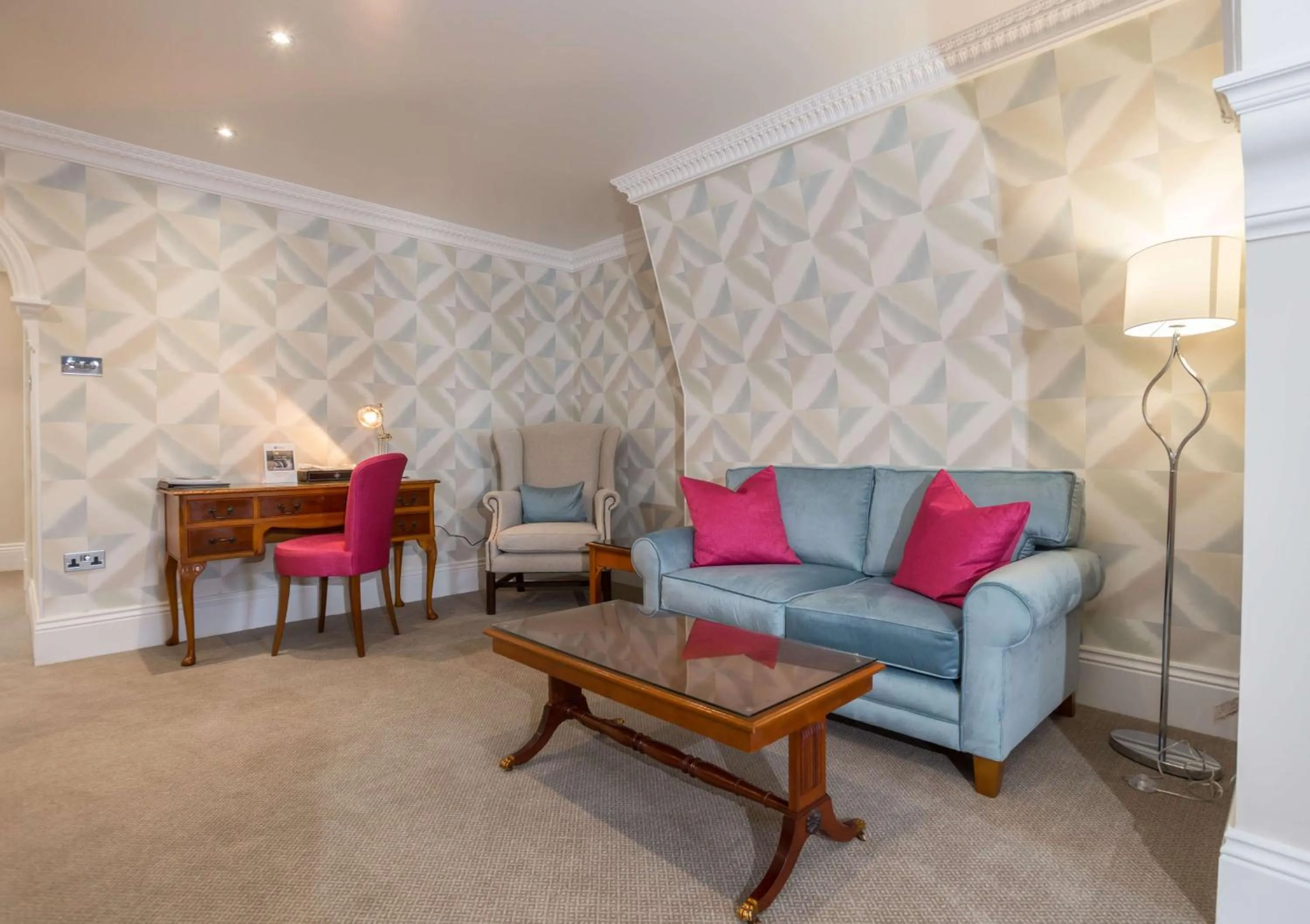 Other in Best Western Moores Central Hotel