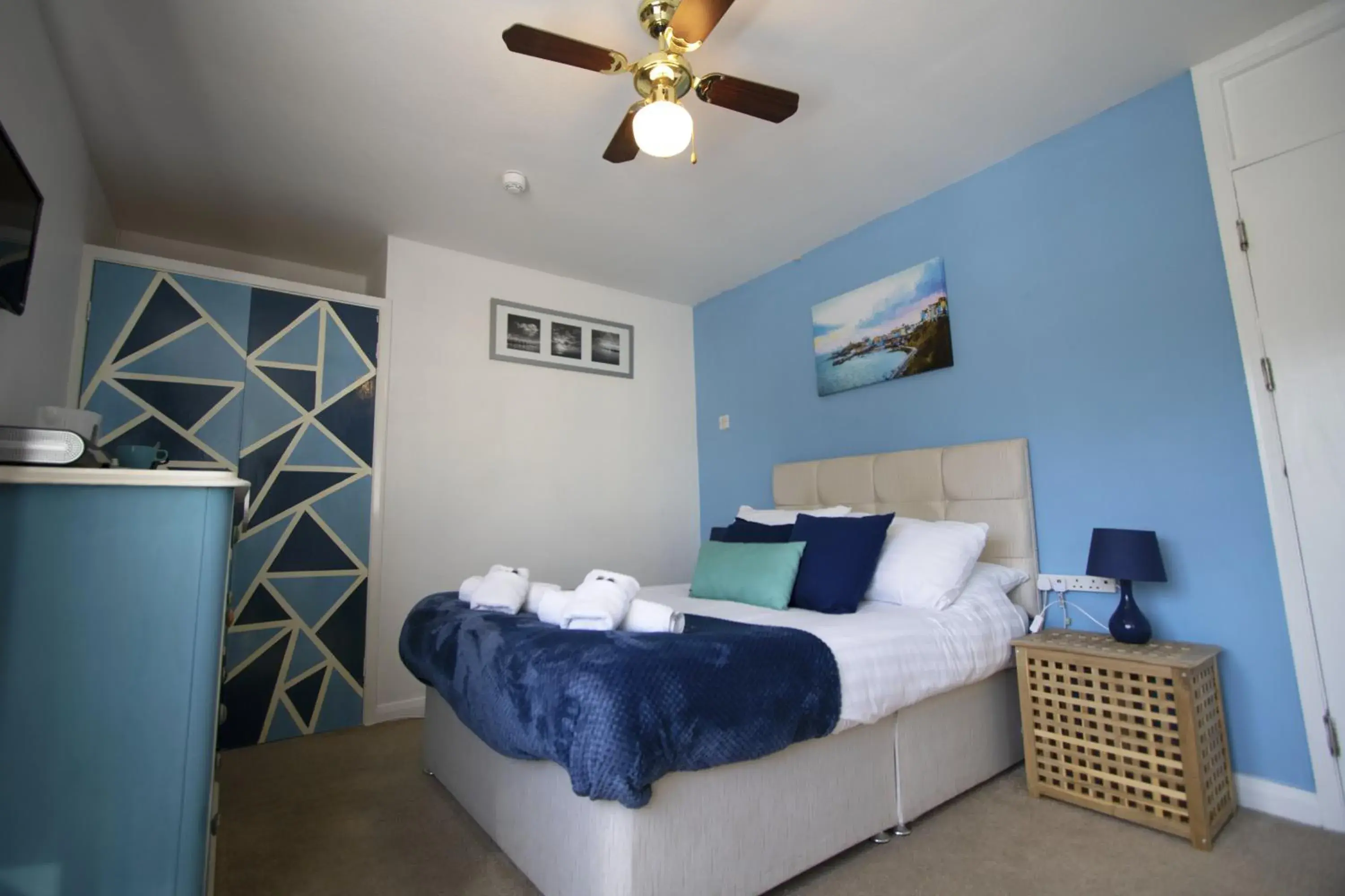 Double Room in parsonage farm inn Double Room in parsonage farm inn