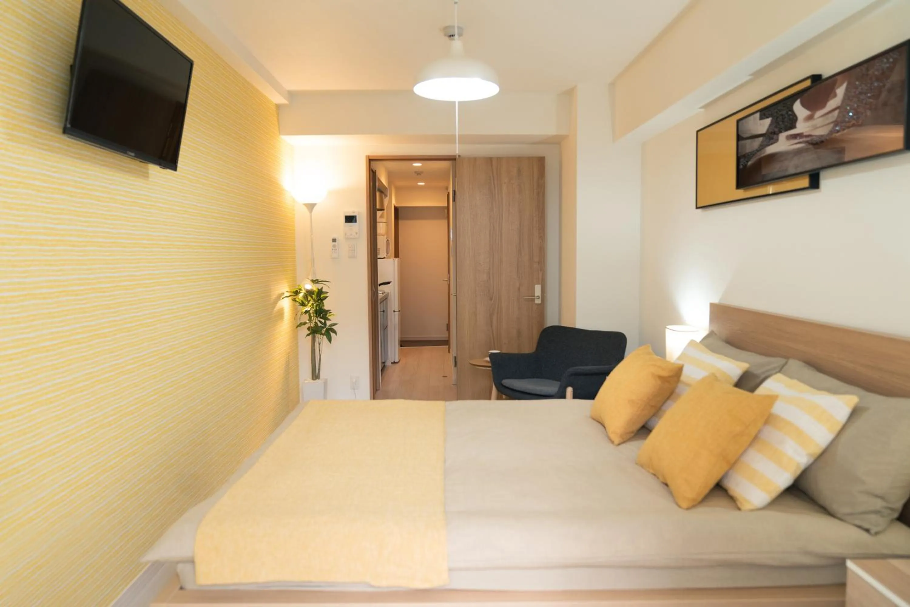 OSAKA SunShine TOWER32