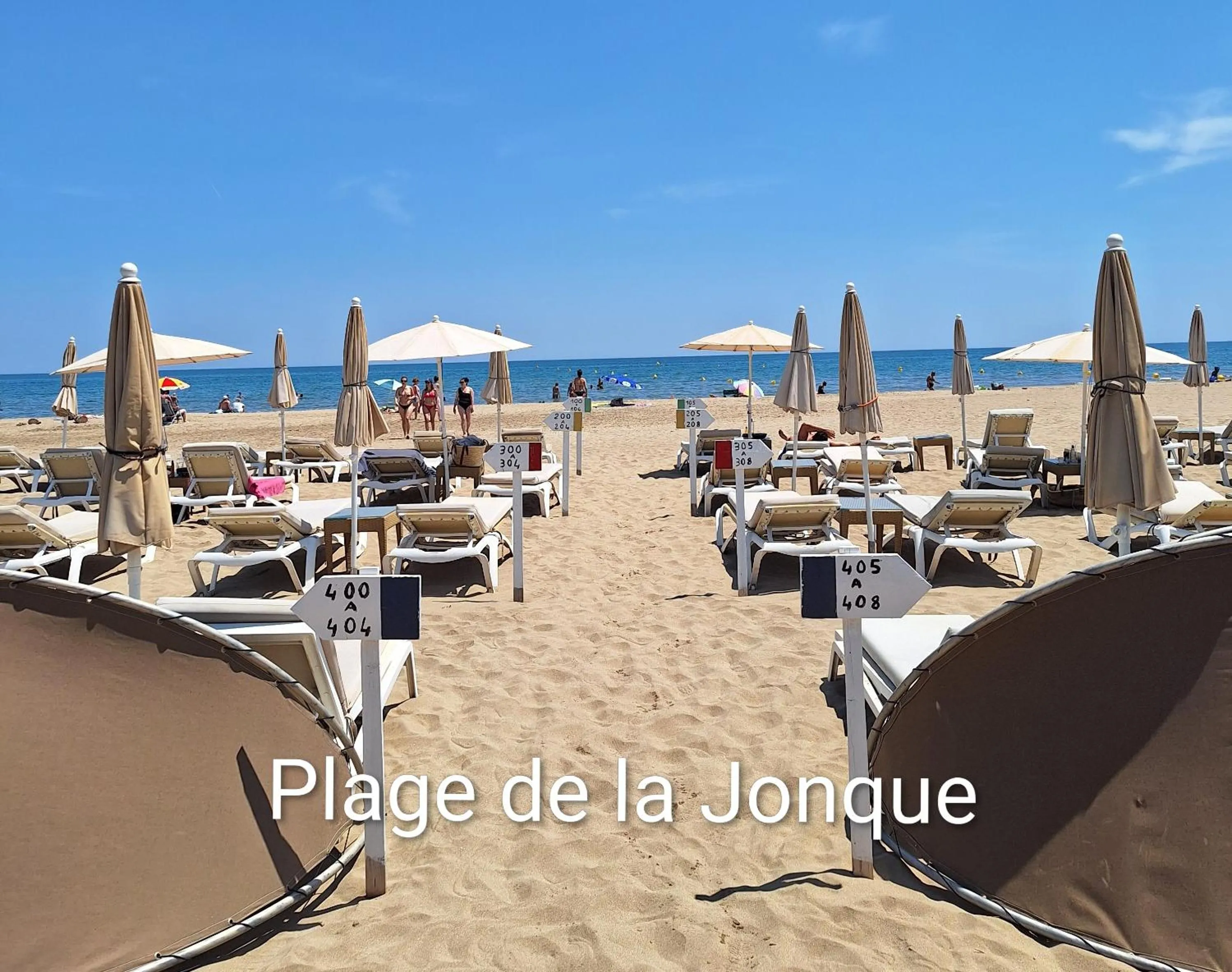 Maison du Coquelicot