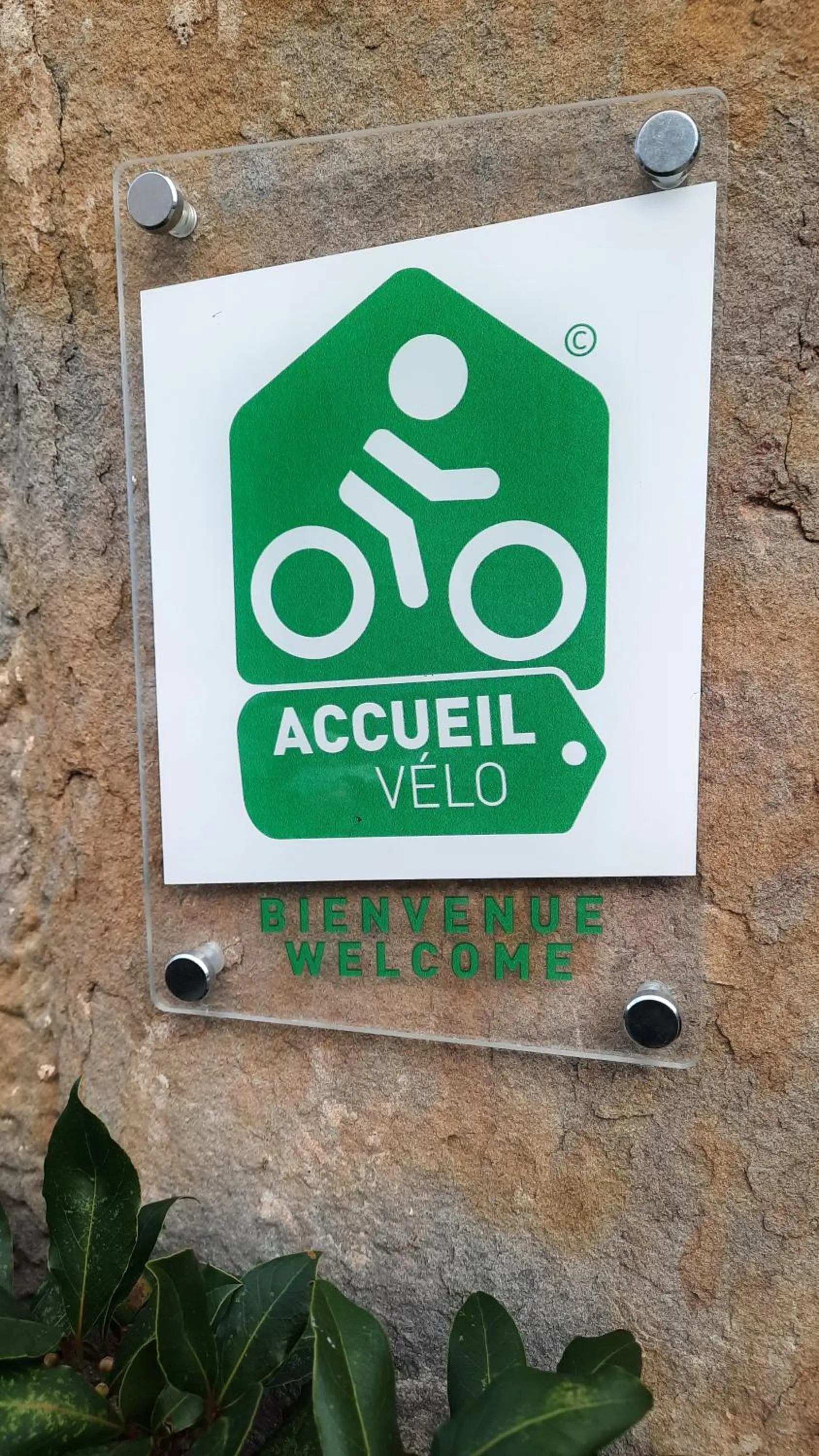 Maison du Coquelicot