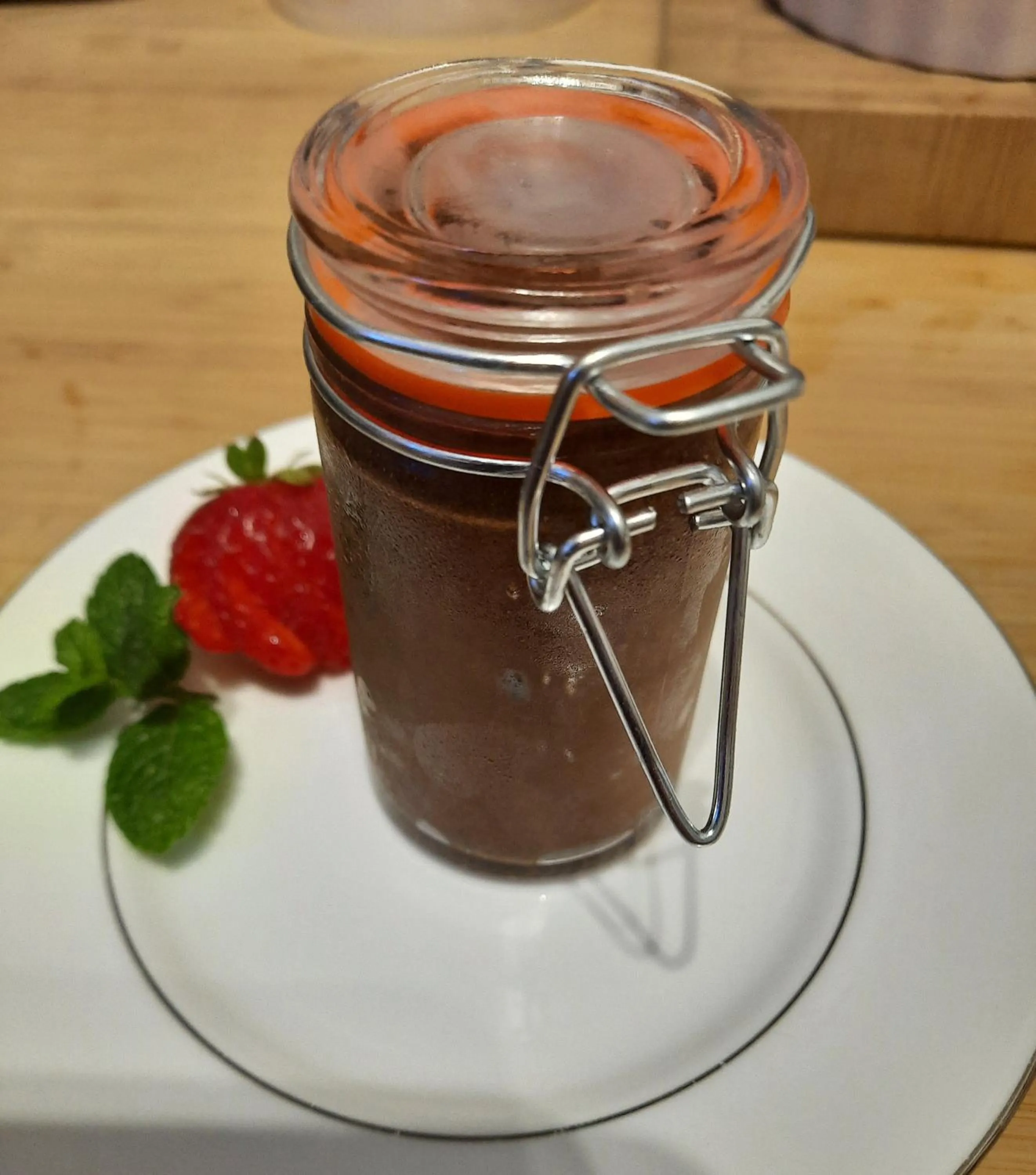 Maison du Coquelicot