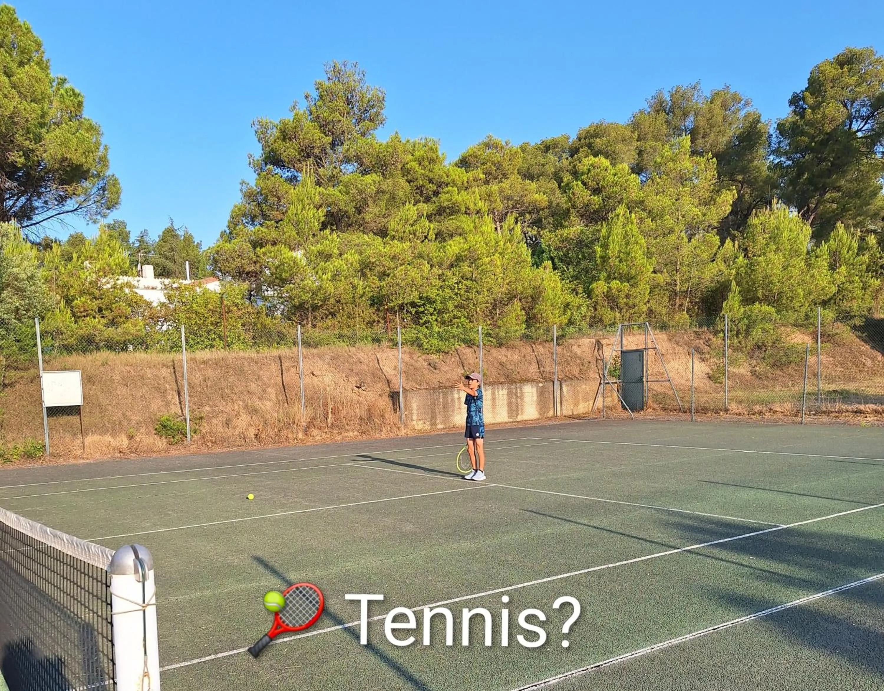 Maison du Coquelicot