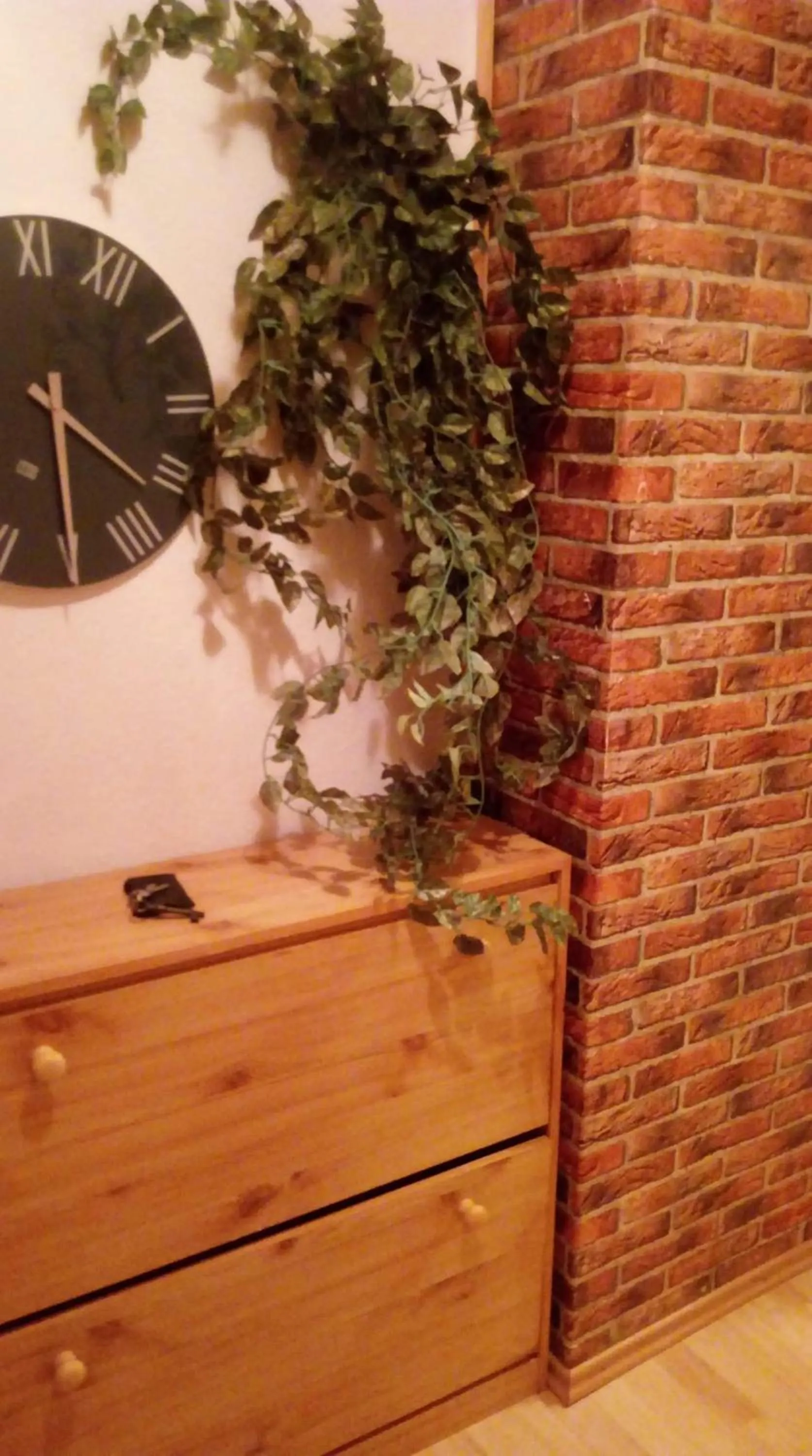 Apartment House Seerose self check-in