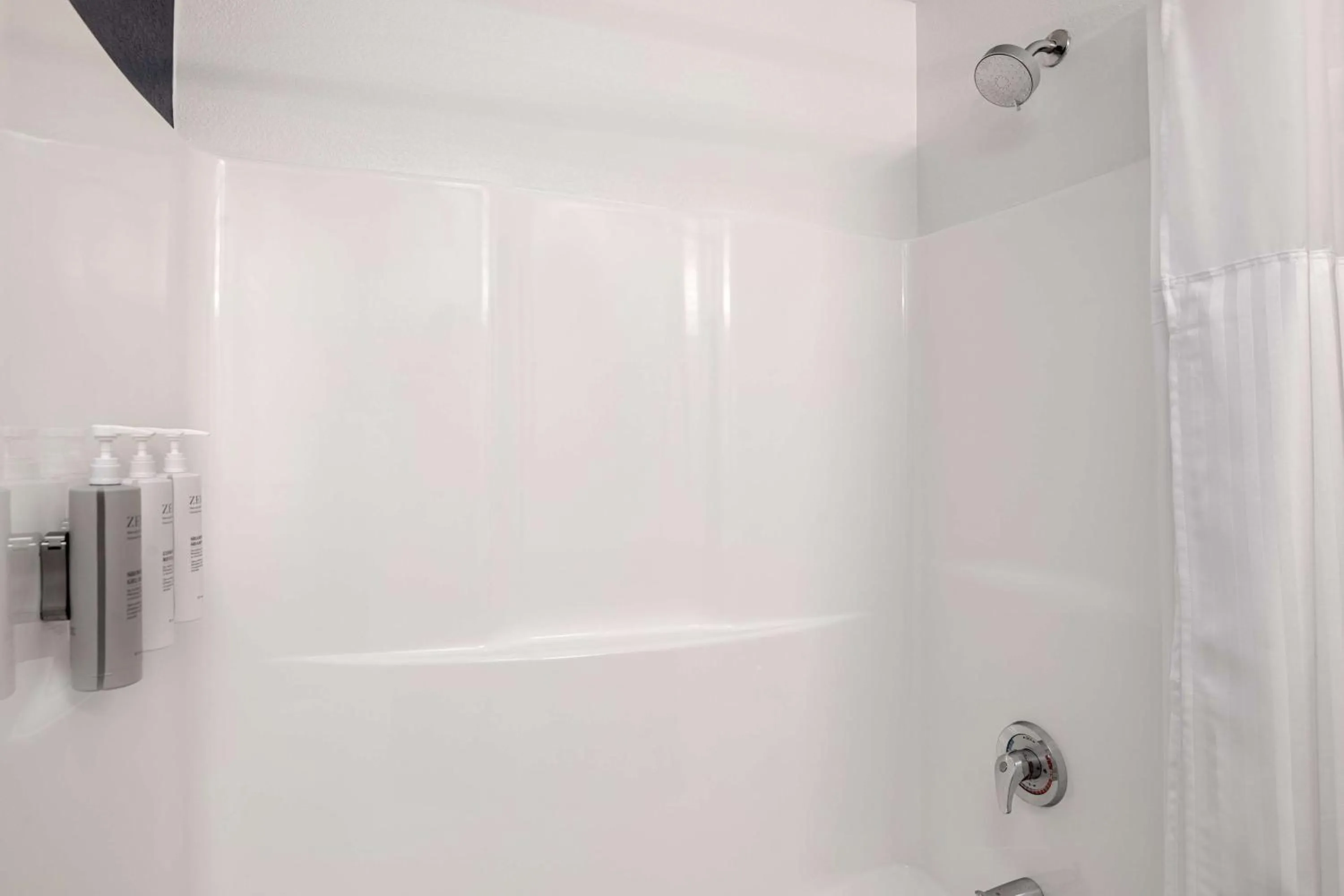 Bathroom in Spark By Hilton Orangeburg