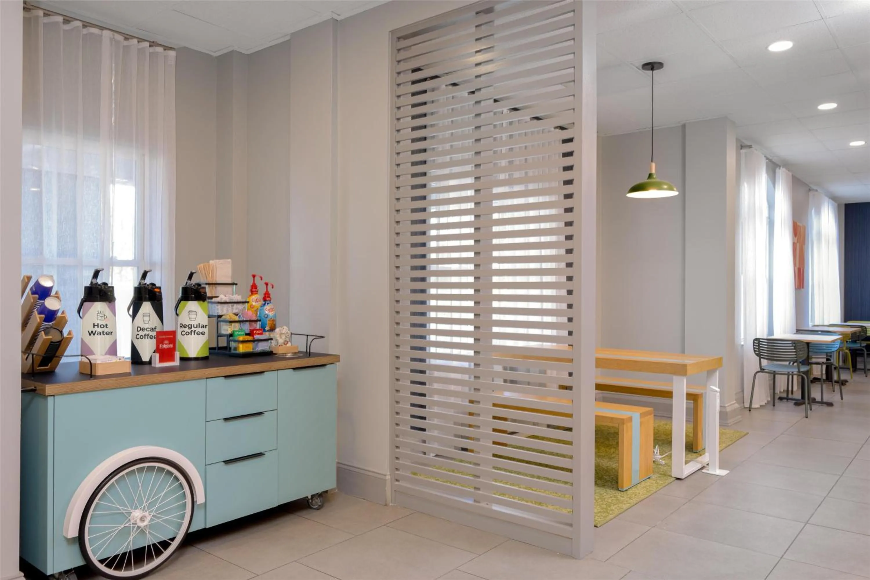 Breakfast in Spark By Hilton Orangeburg