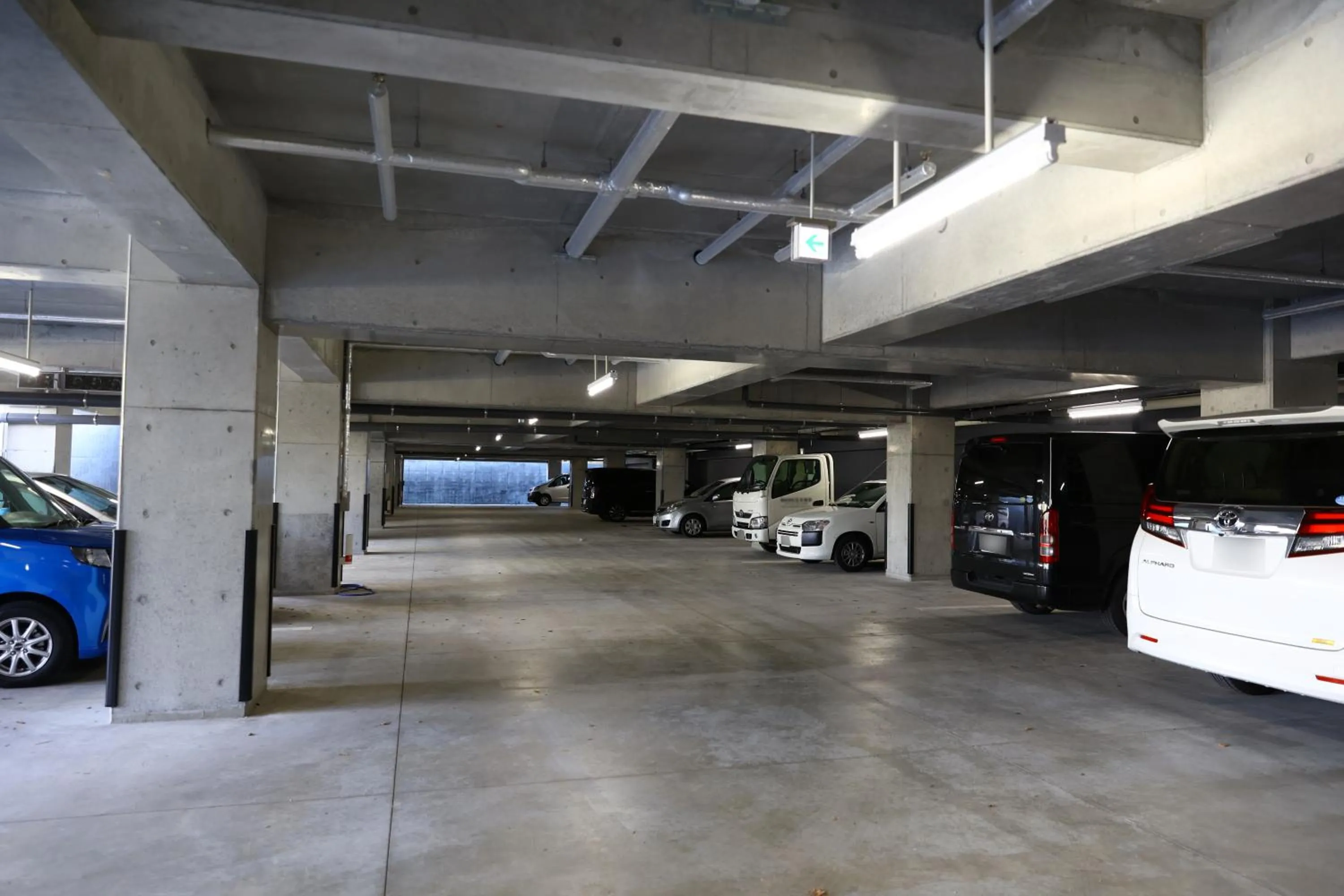 Dormy Inn Express Fujisan Gotemba