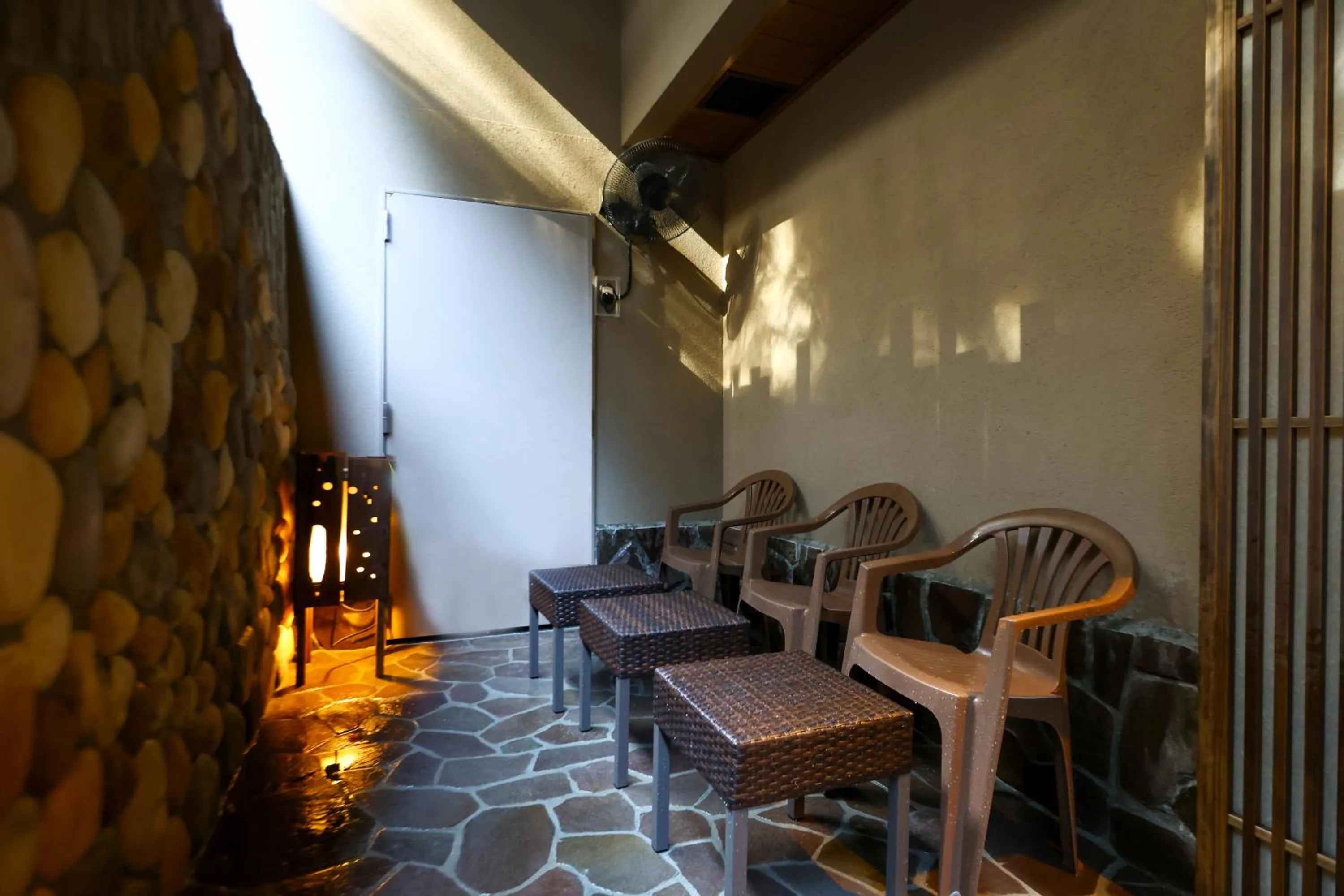 Public Bath in Dormy Inn Express Fujisan Gotemba