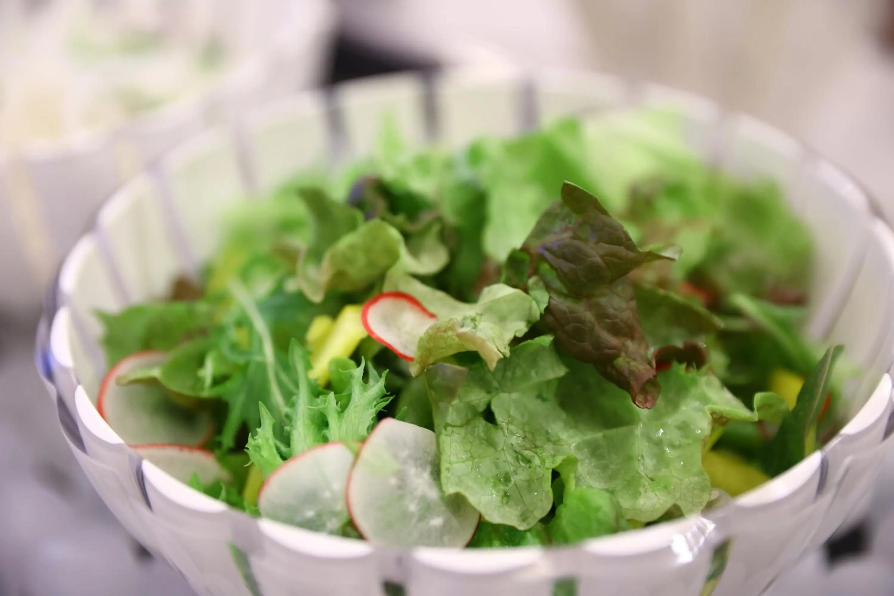 Breakfast in Dormy Inn Express Fujisan Gotemba