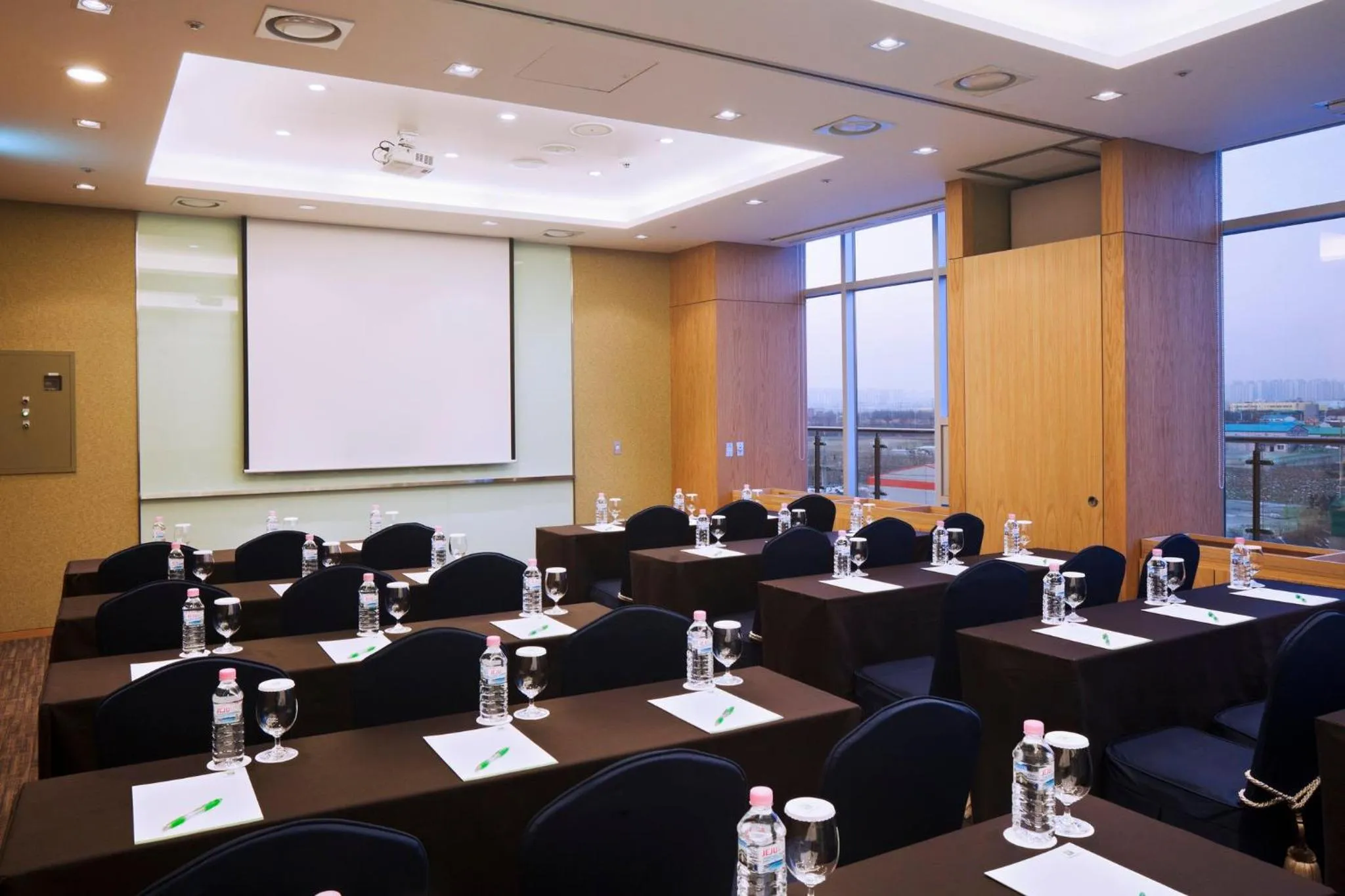 Banquet/Function facilities in Holiday Inn Gwangju by IHG