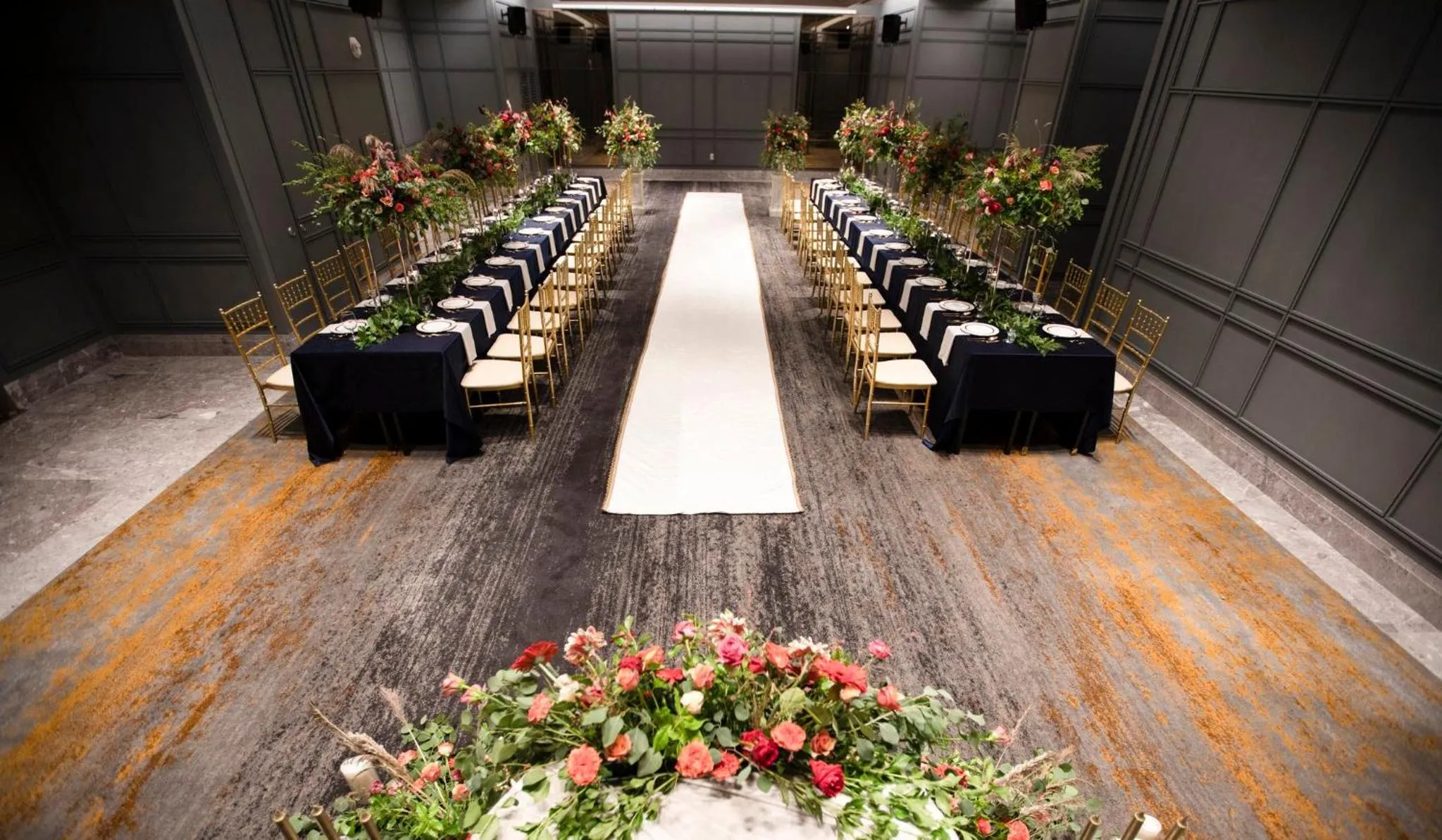 Meeting/conference room in Holiday Inn Gwangju by IHG