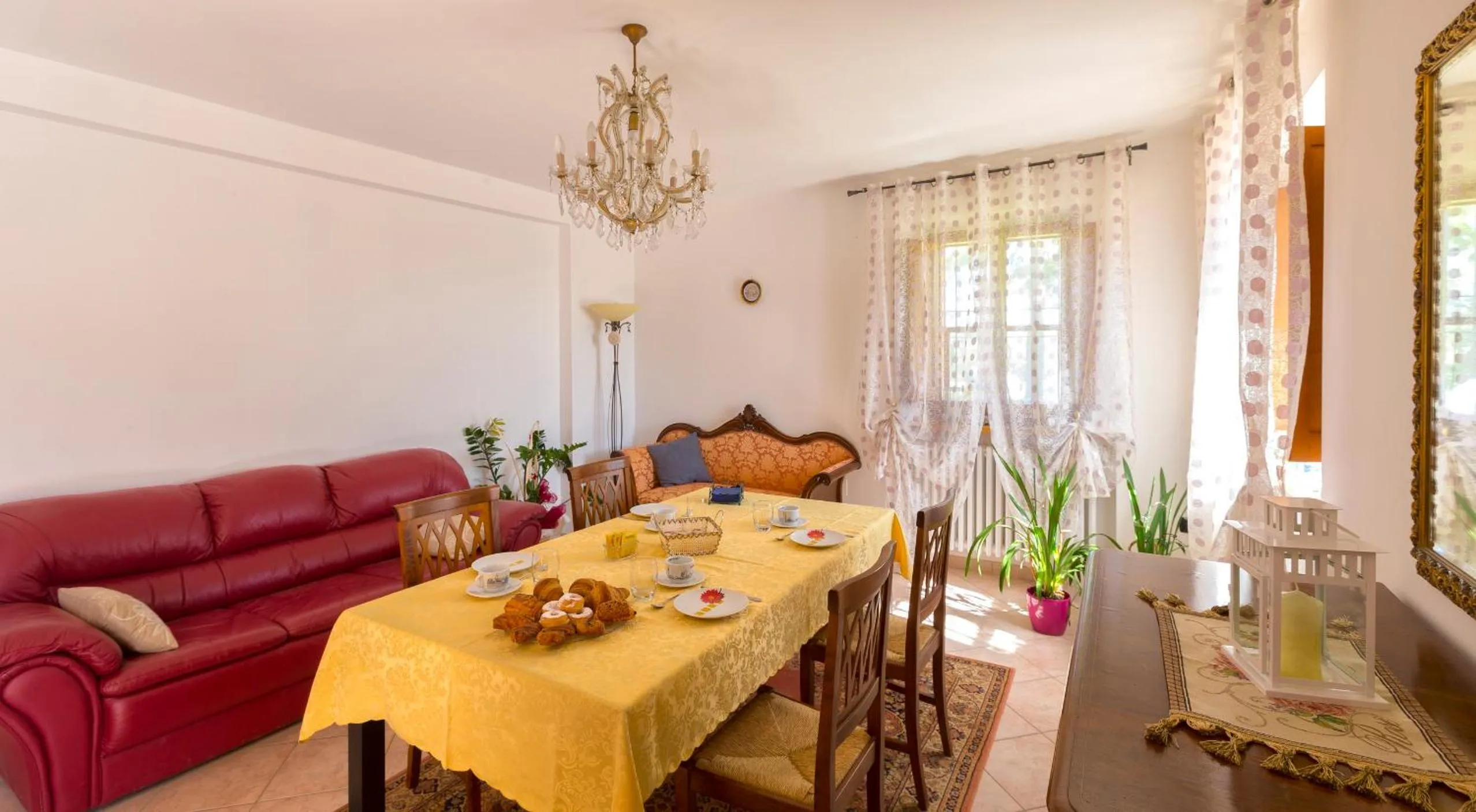 Bed&Breakfast Il Frantoio