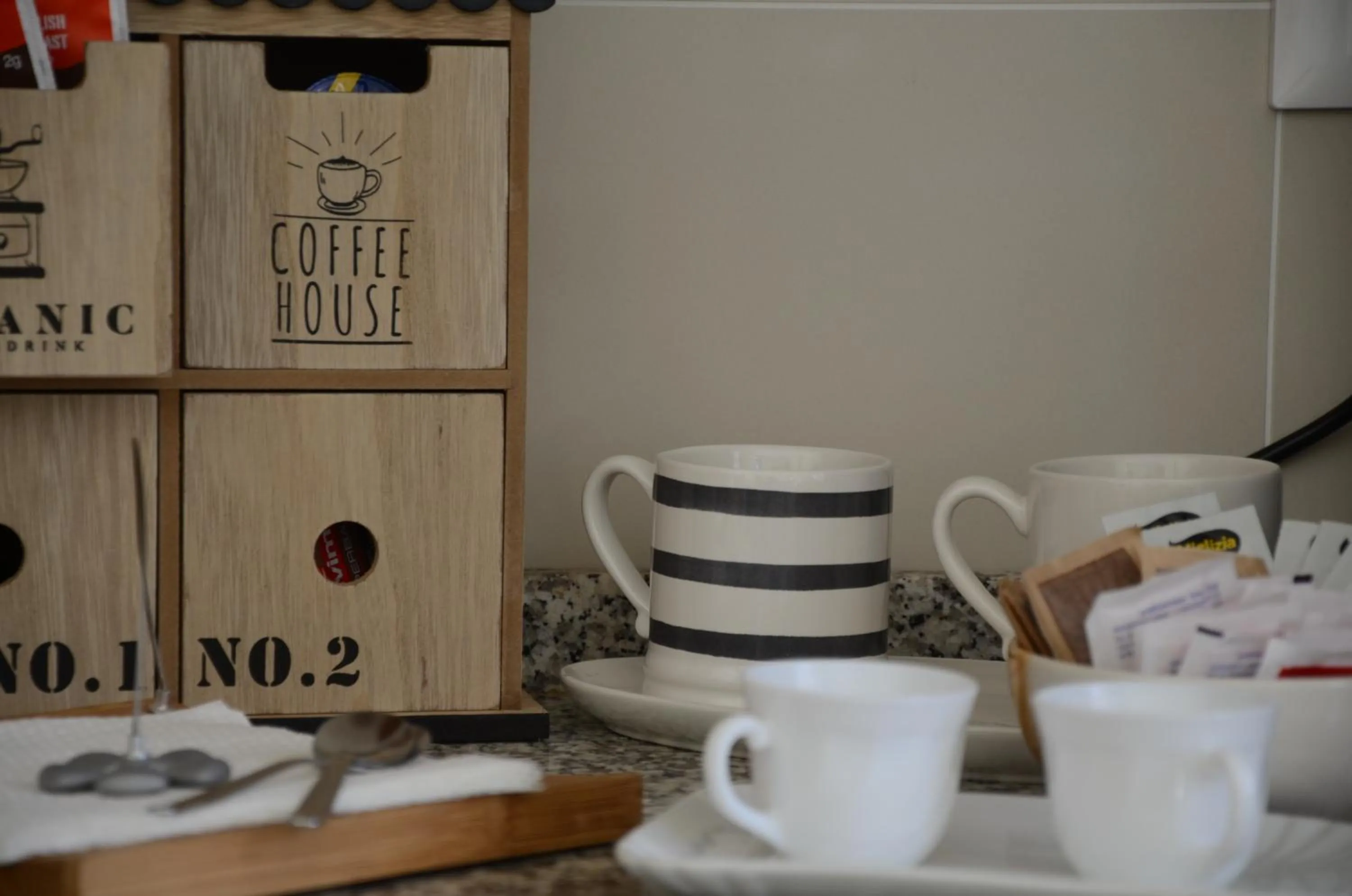 Calicantus bed and breakfast