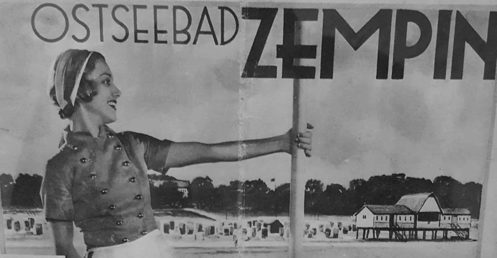 Off site in Inselhof Vineta