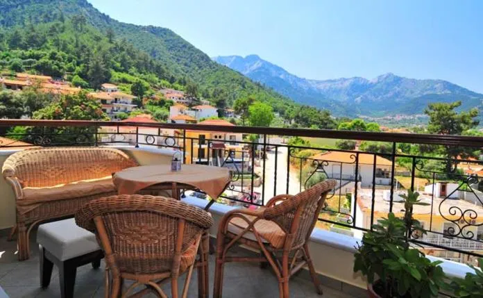 View (from property/room) in Hotel Hera