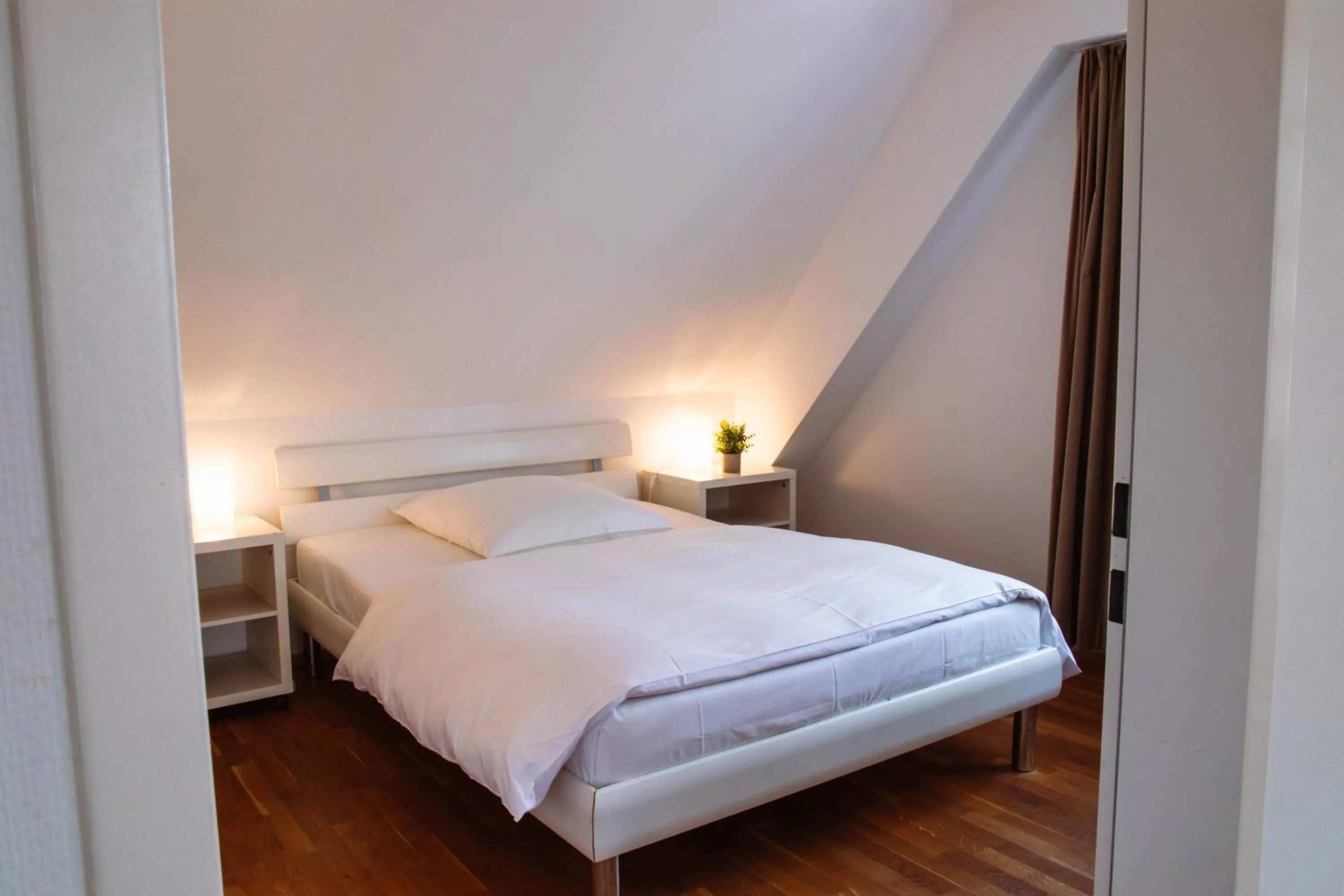 Photo of the whole room in Parkhotel Wolfsburg