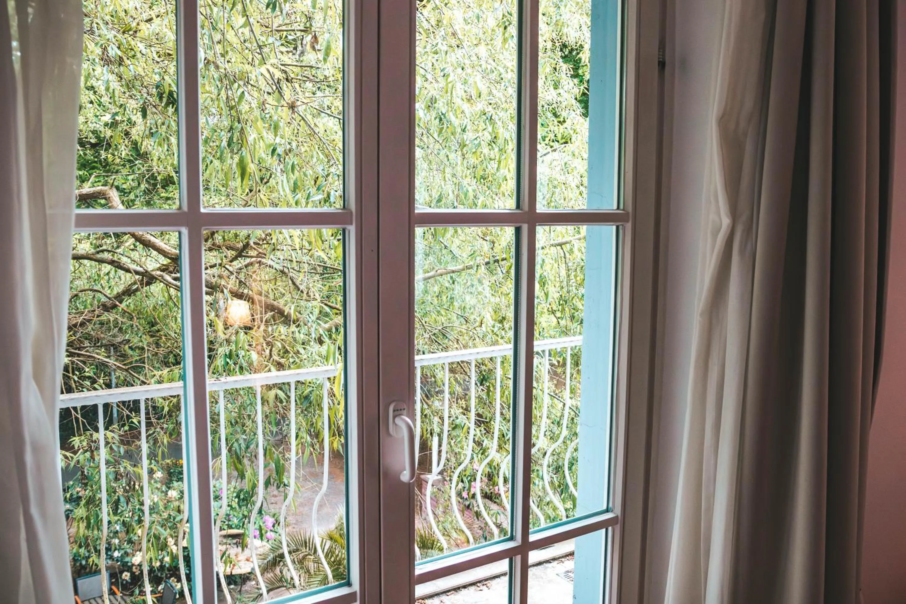 Spring in Parkhotel Wolfsburg