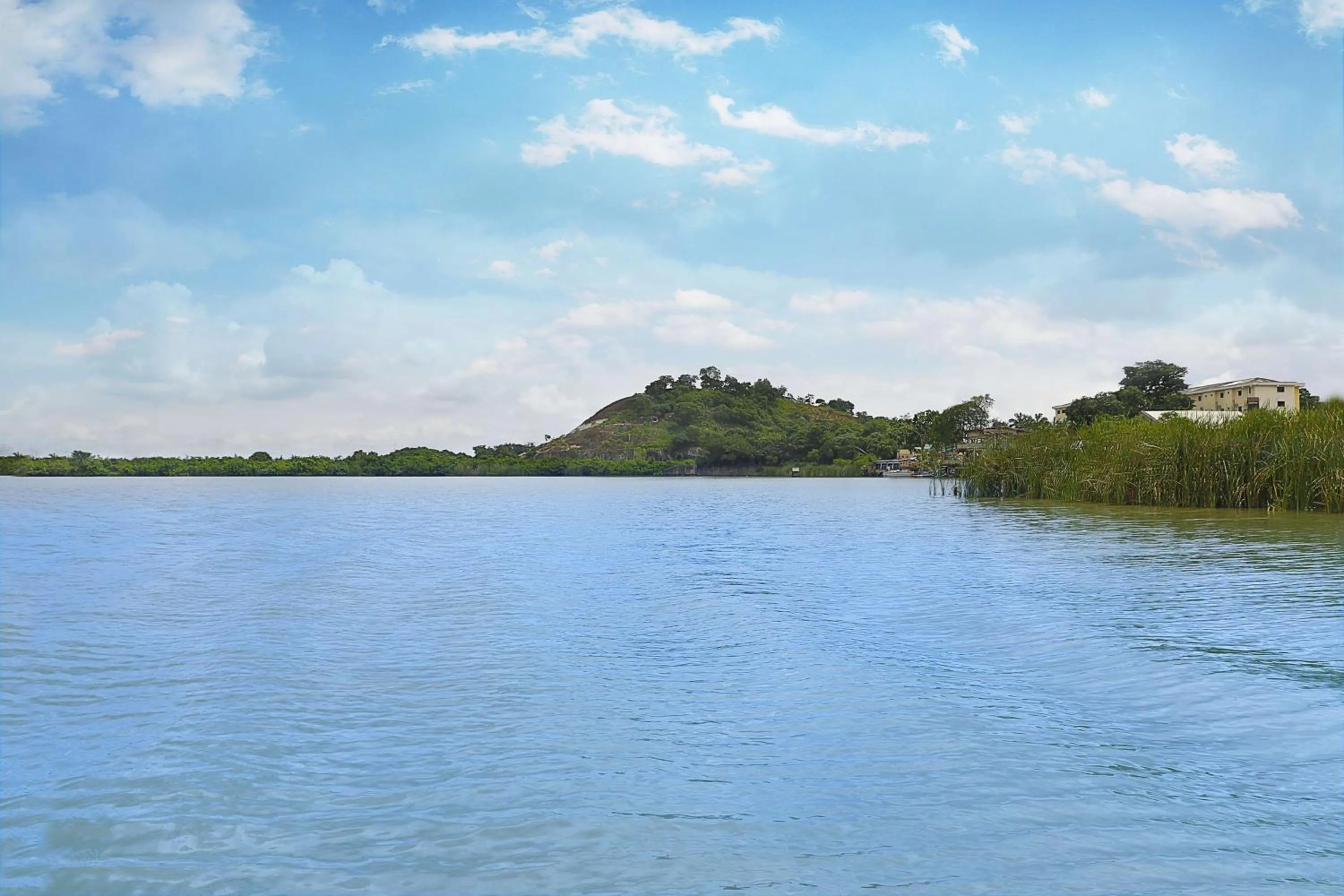 Sports in Transcorp Hilton Abuja