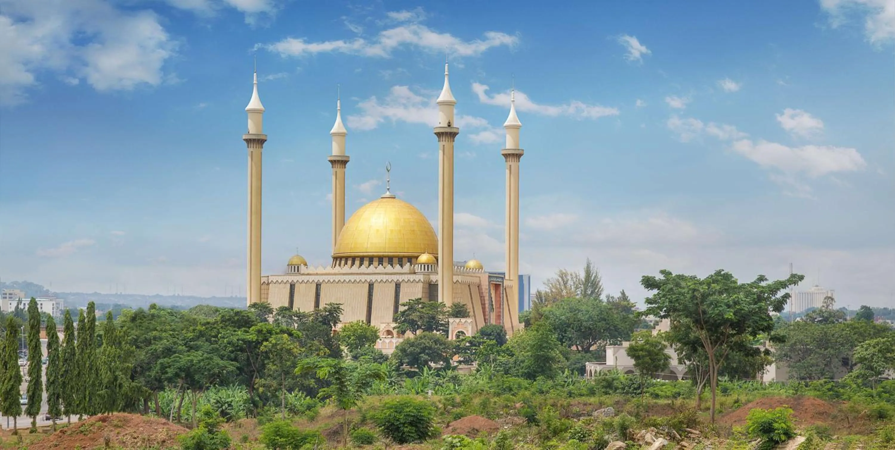 Other in Transcorp Hilton Abuja