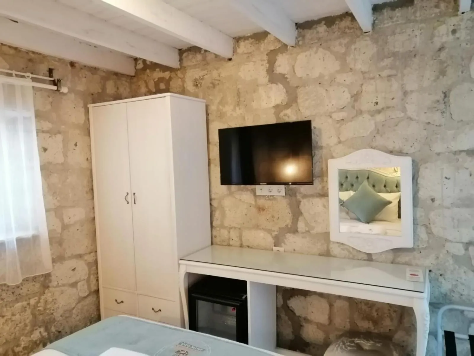 TV and multimedia in kaktüshan otel