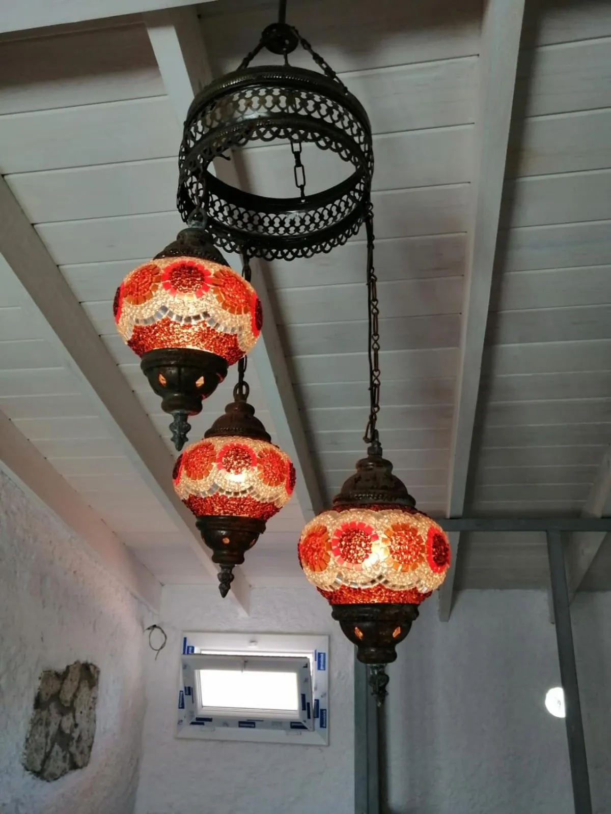 Restaurant/places to eat in kaktüshan otel