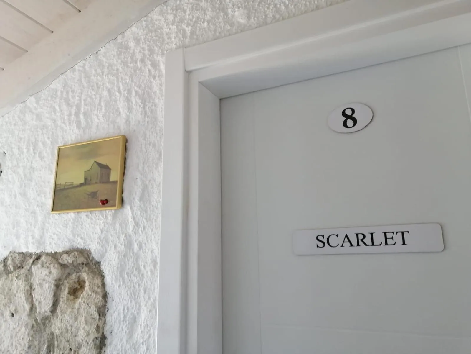 Facade/entrance in kaktüshan otel