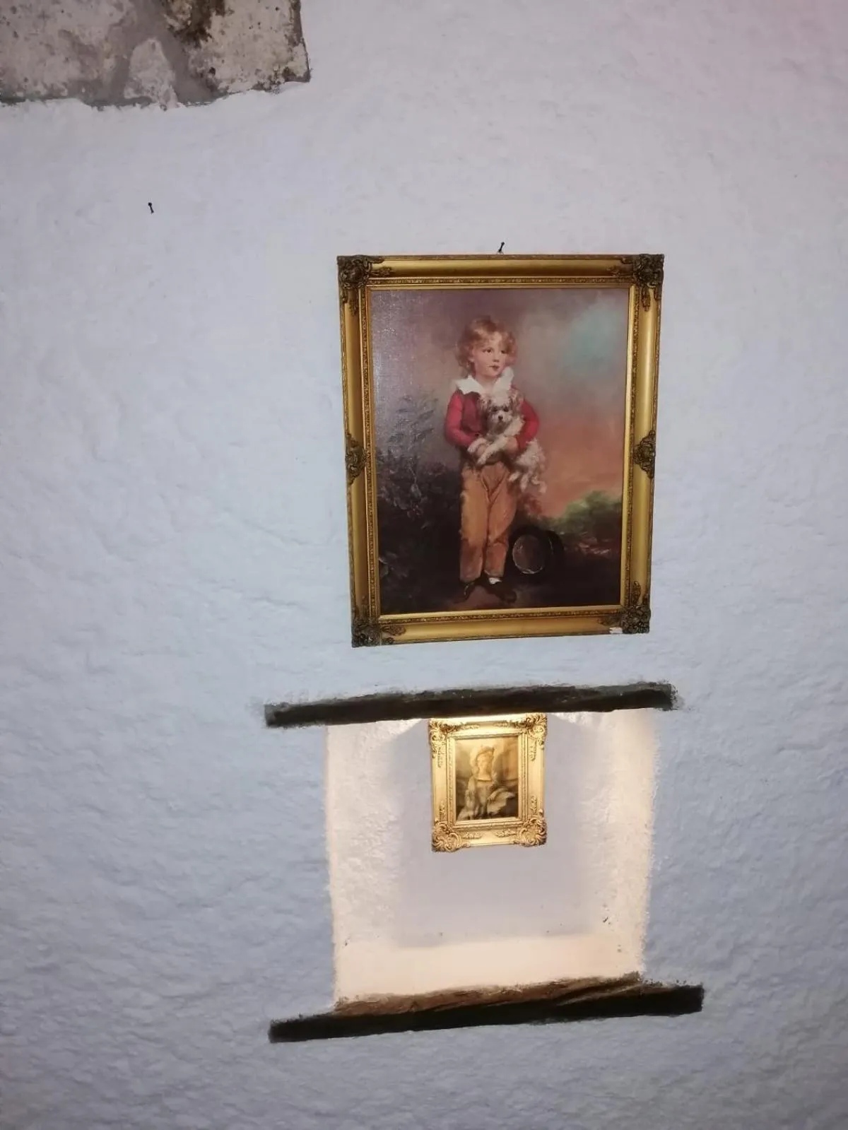 Restaurant/places to eat in kaktüshan otel