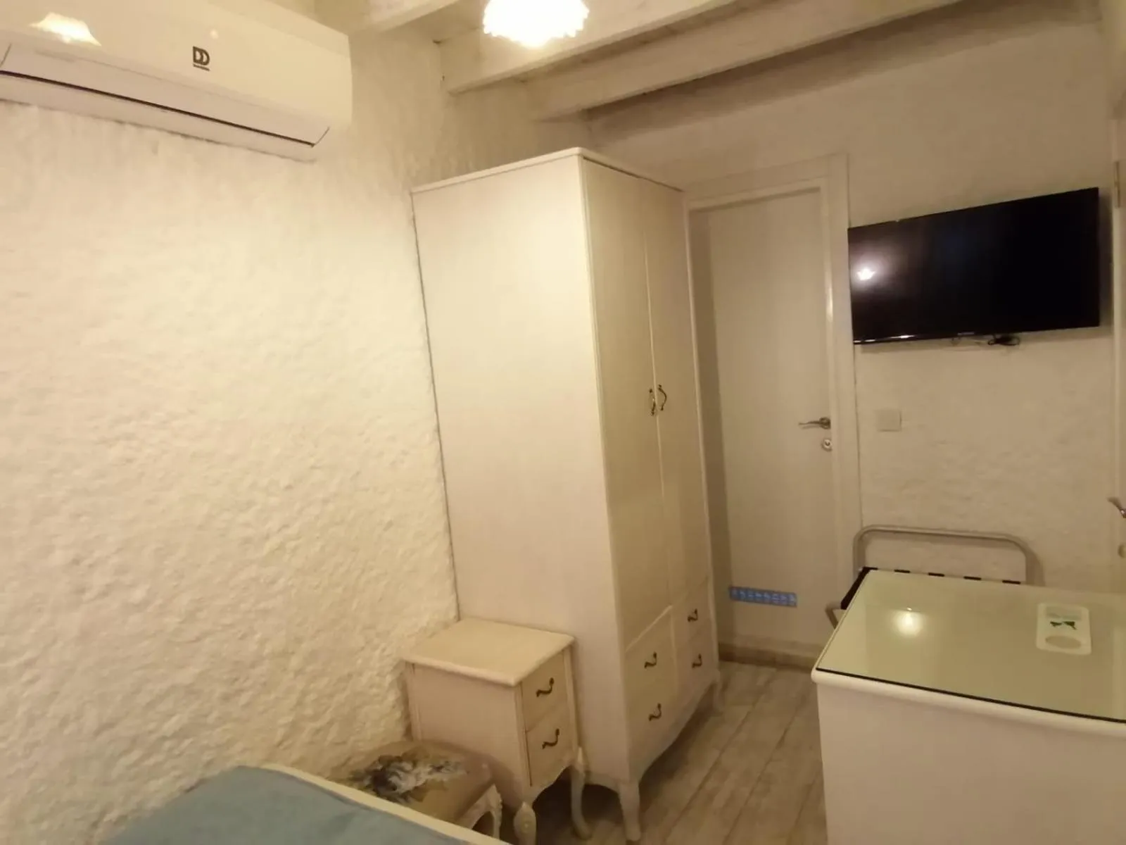 TV and multimedia in kaktüshan otel