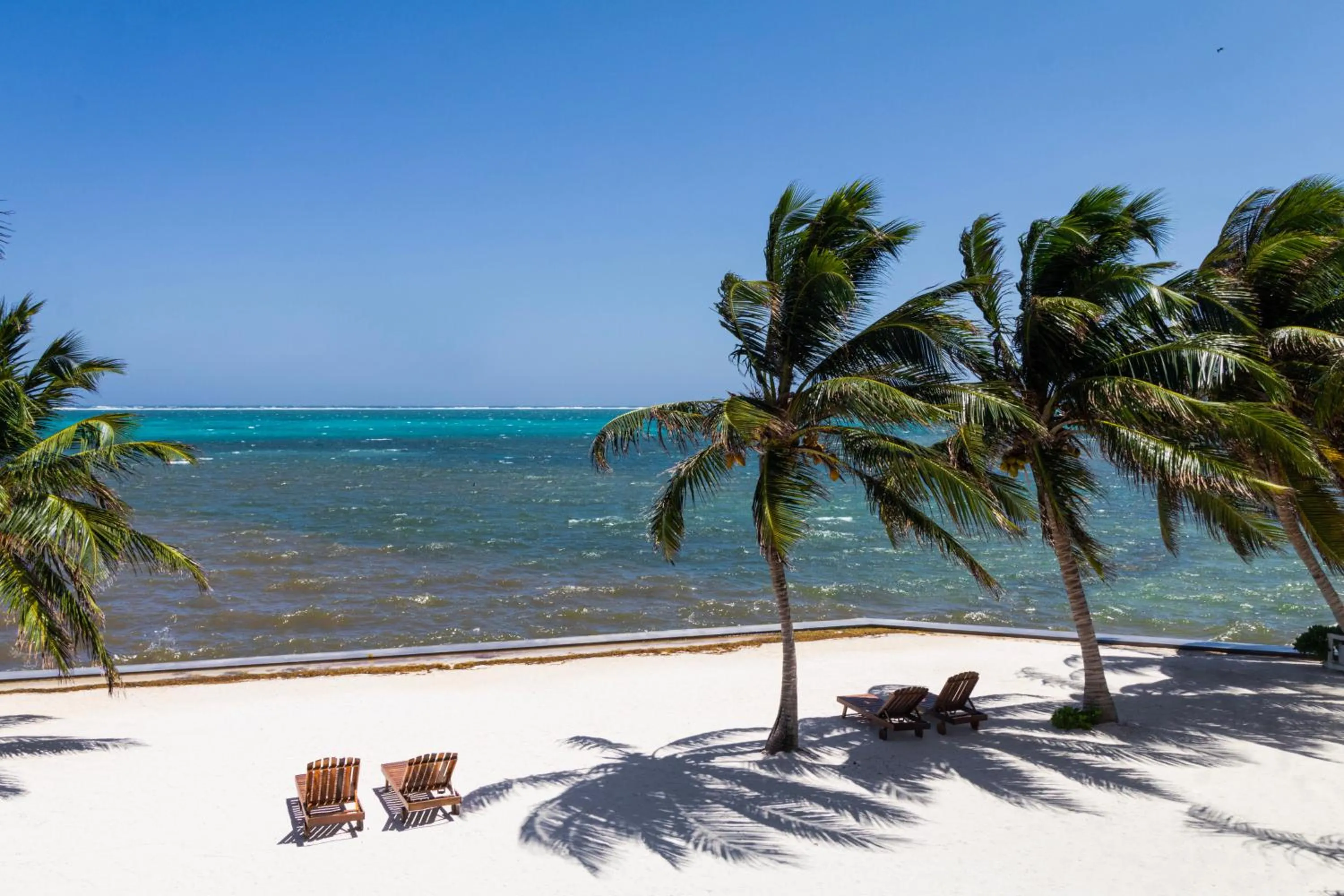 Nearby landmark in Tara Del Sol Resort