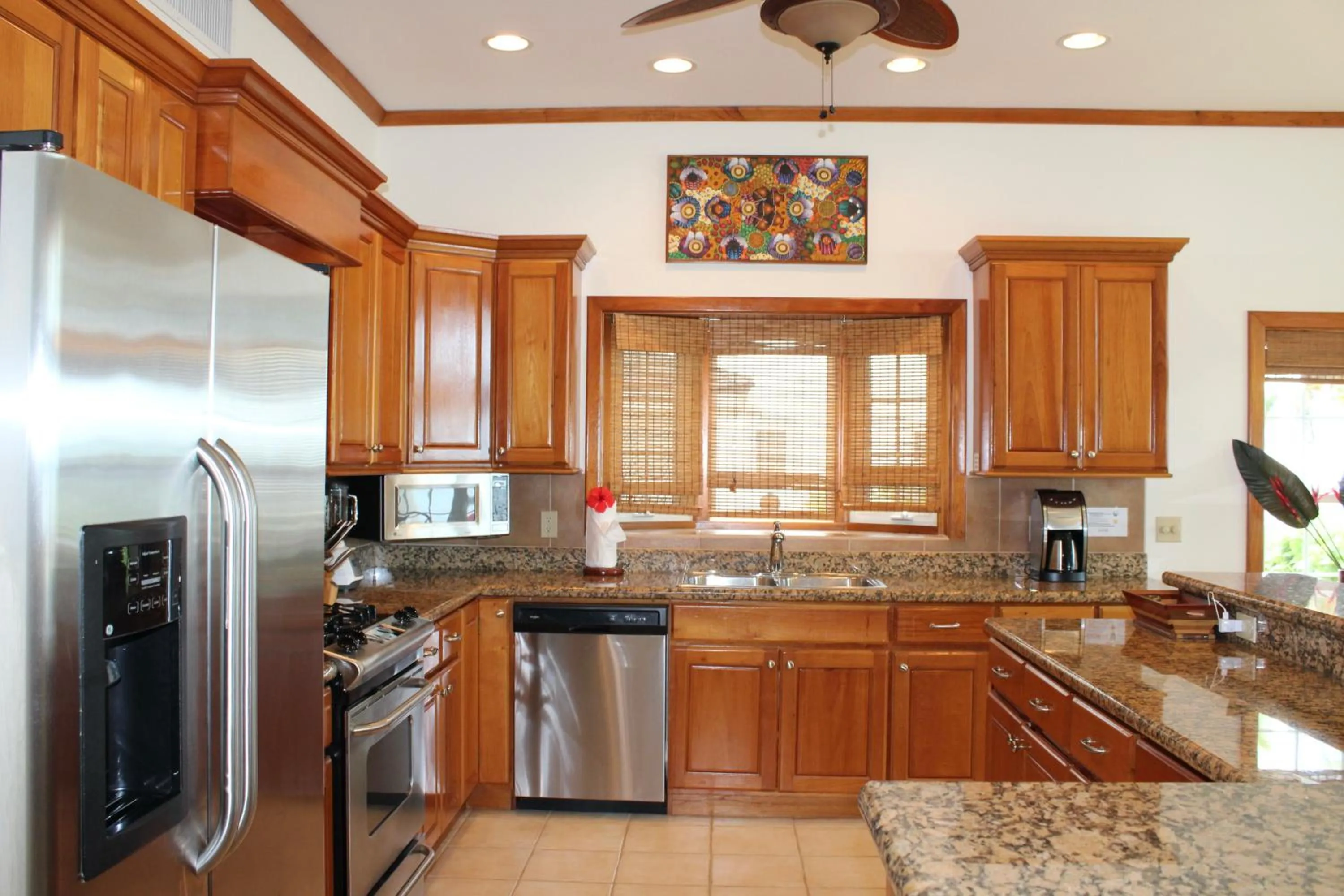 Coffee/tea facilities in Tara Del Sol Resort