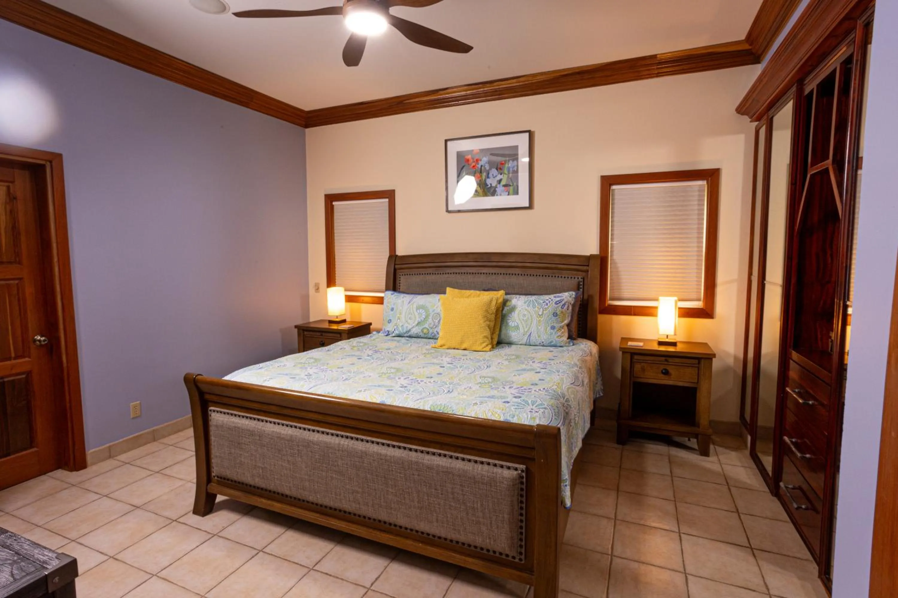 Bedroom, Bed in Tara Del Sol Resort